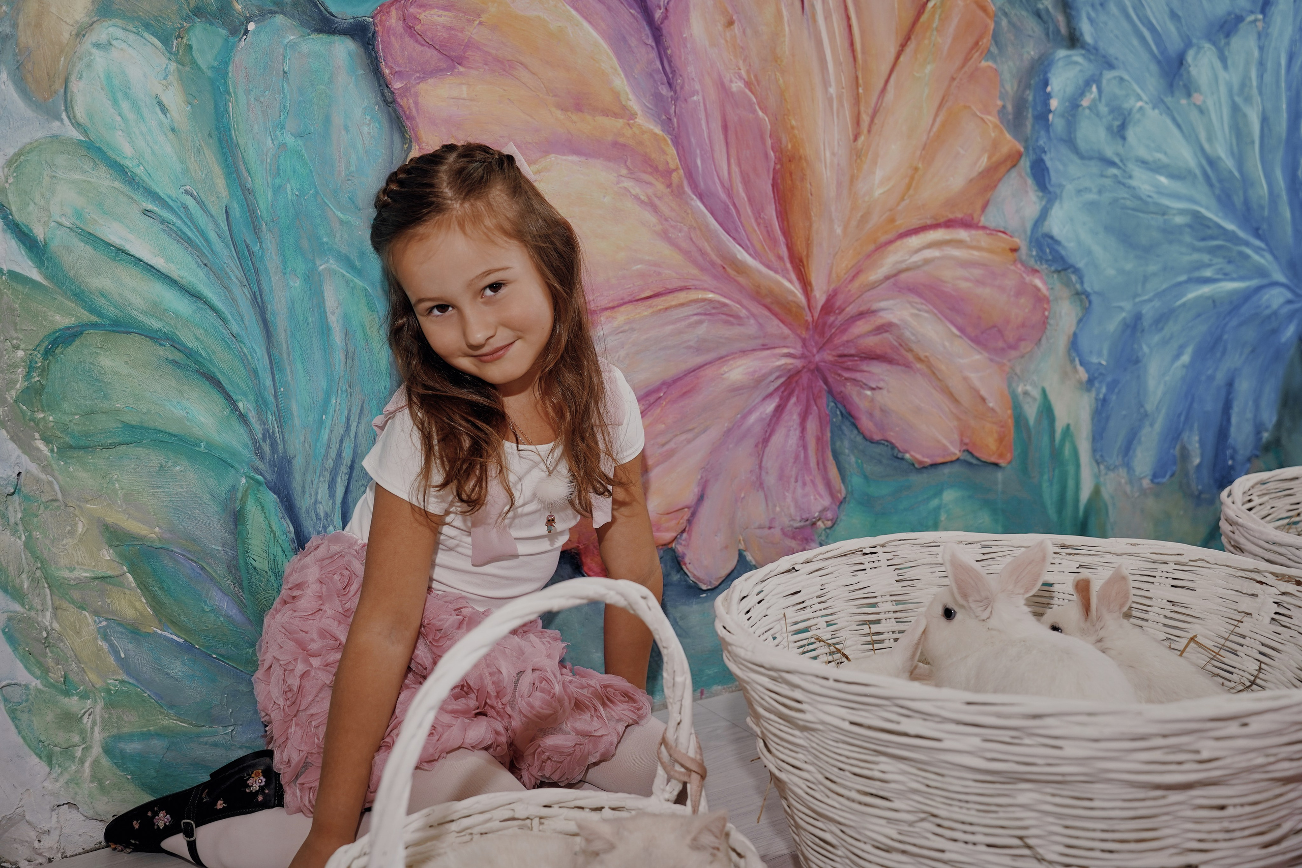 День Рождения Киры. Фотограф