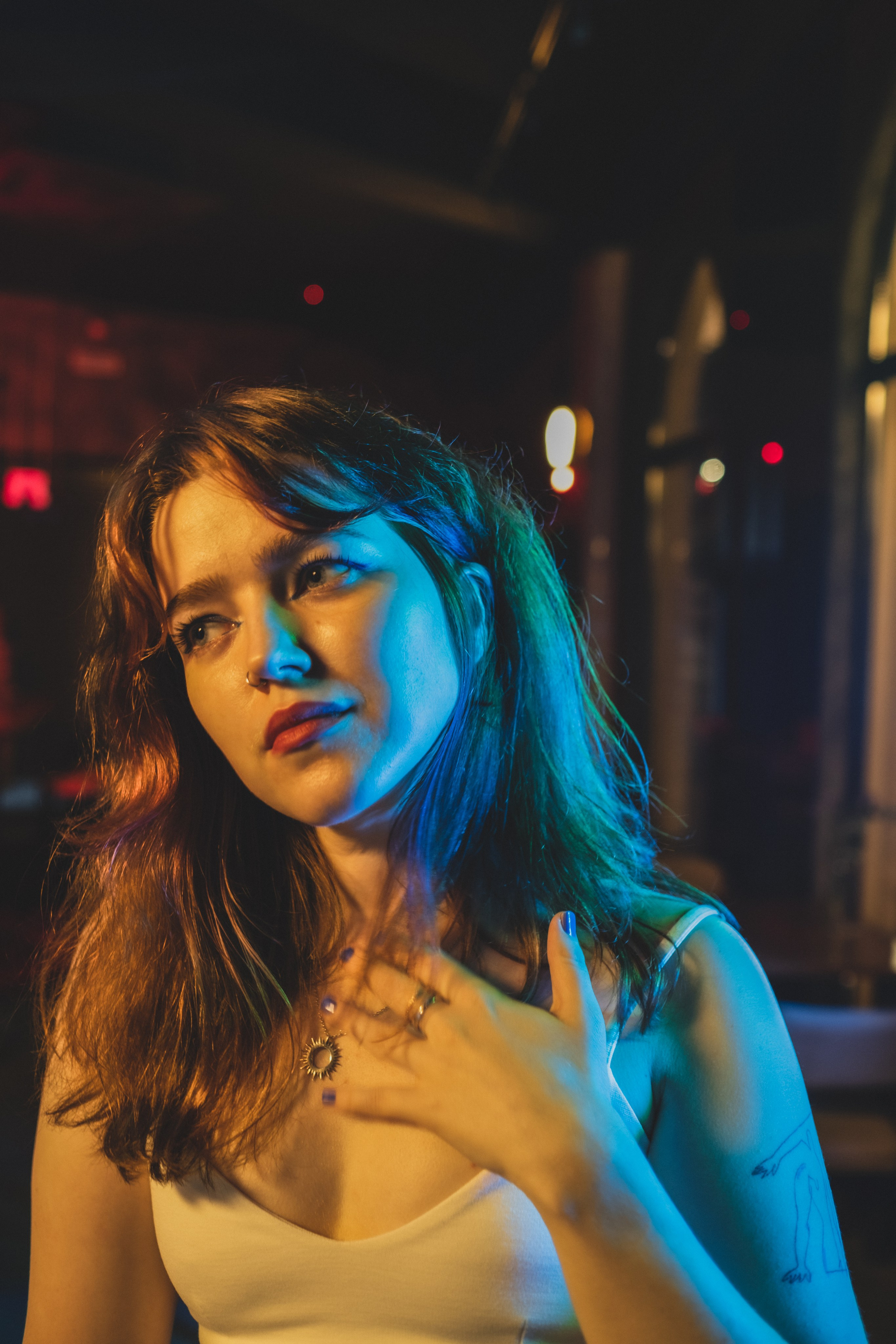 Анастасия. Фотограф