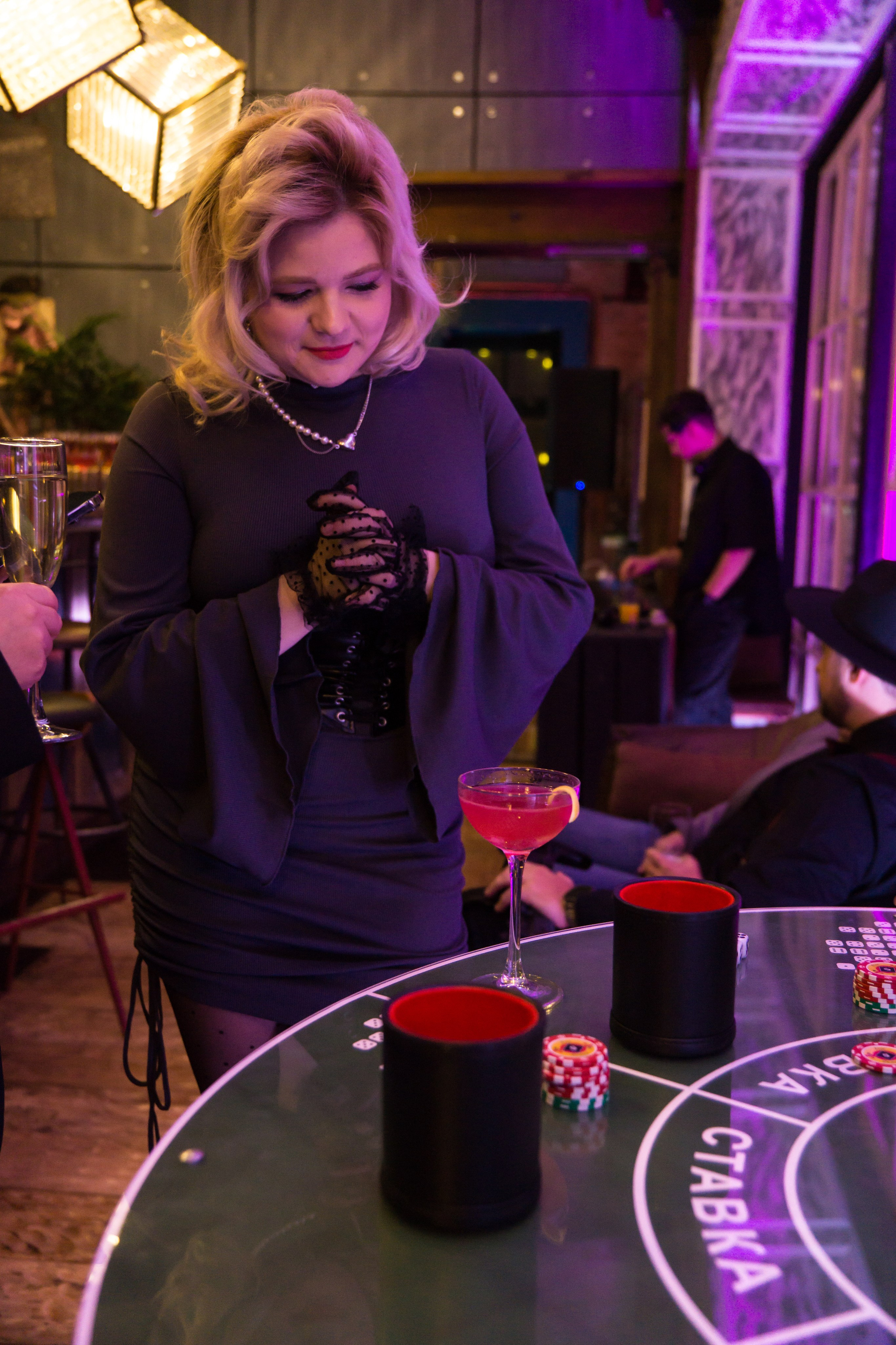 Корпоратив 2025. Фотограф