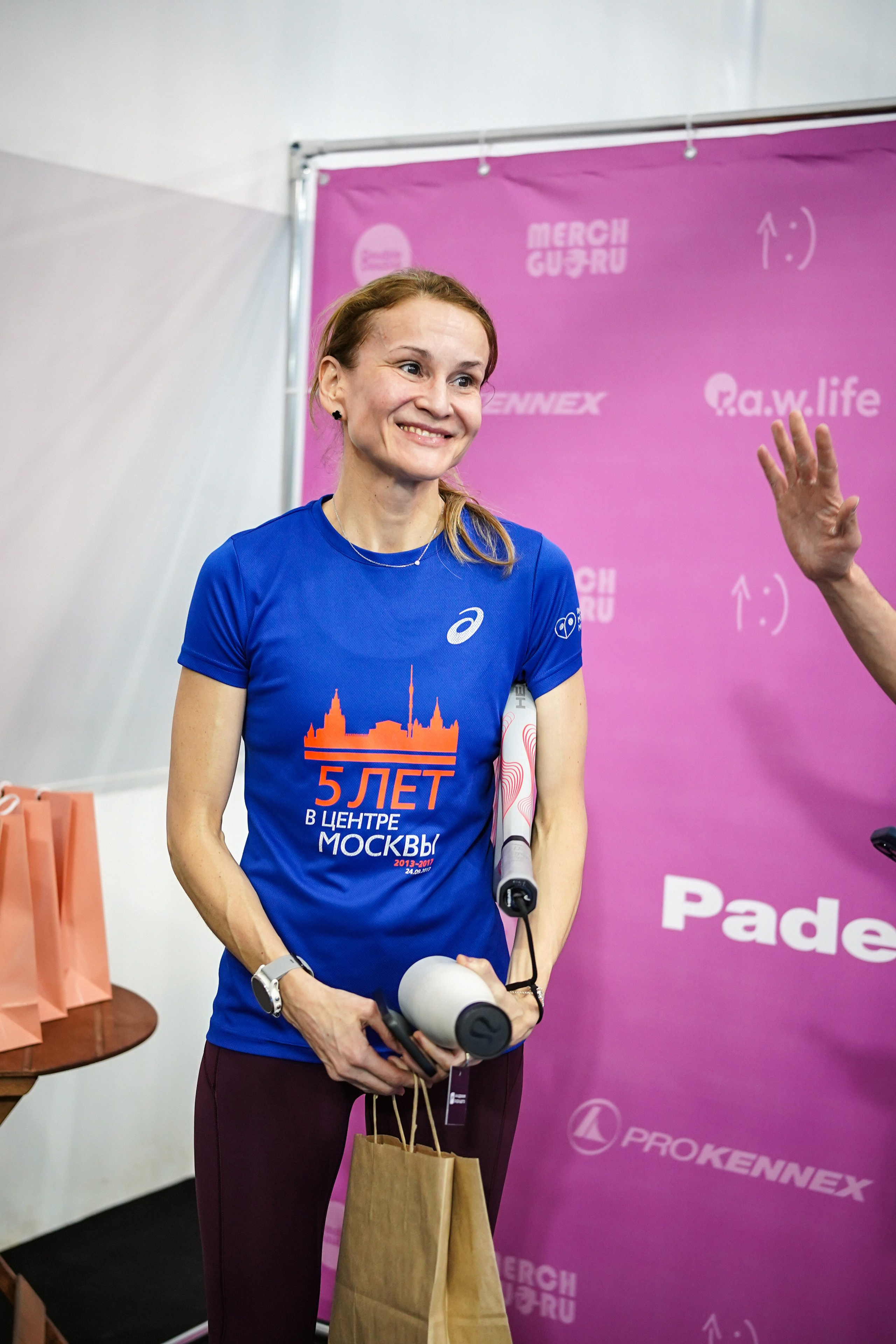 Турнир по Padel в Академии Будущего. Фотограф