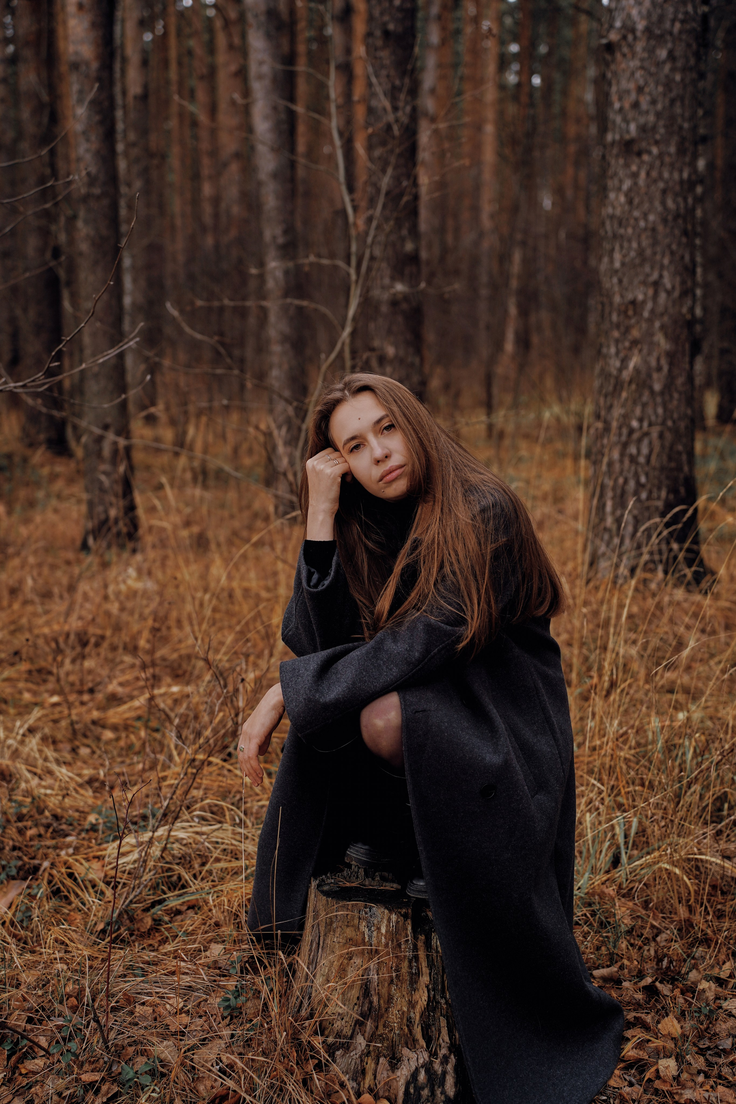 Наталья. Фотограф