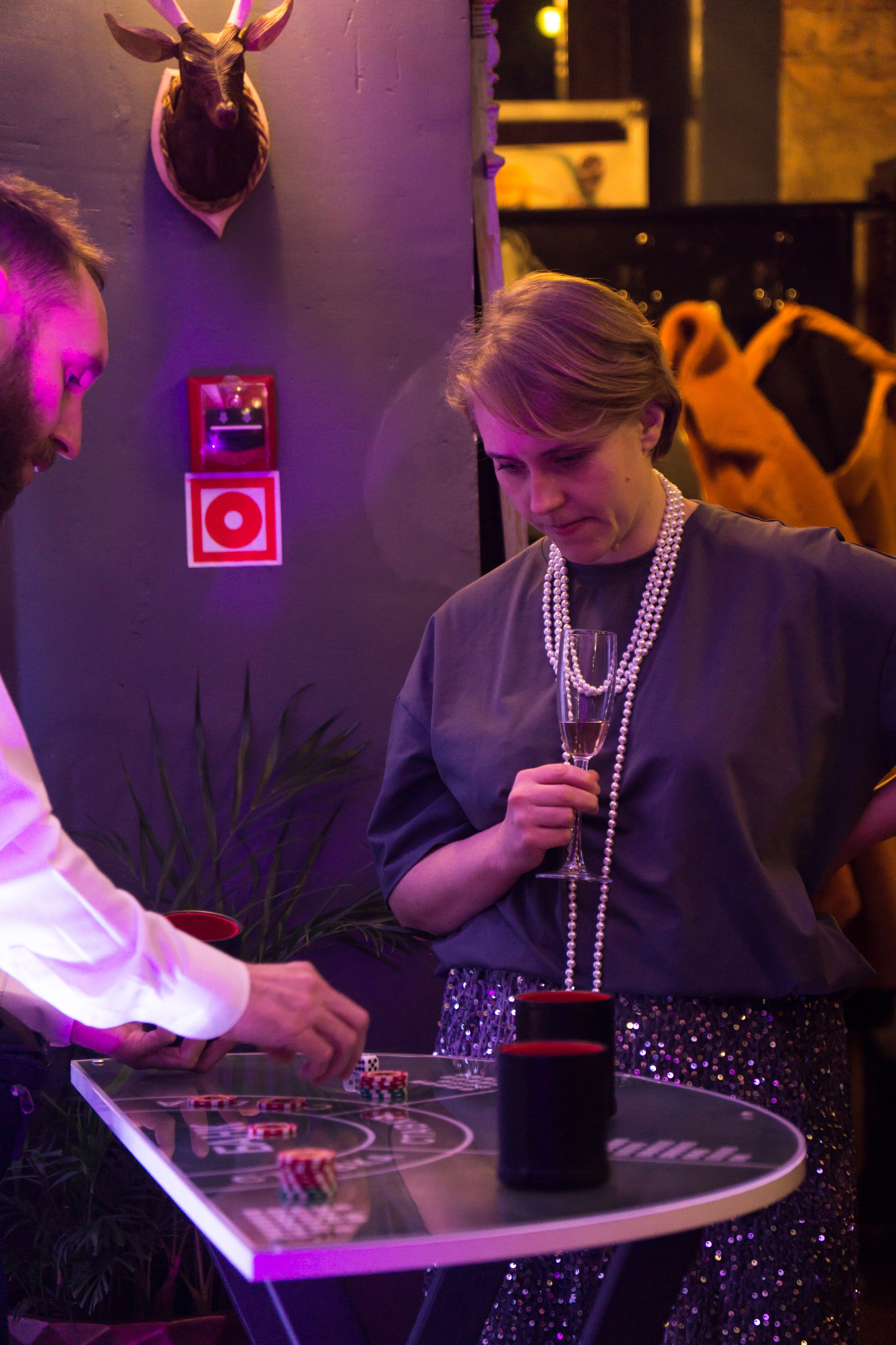 Корпоратив 2025. Фотограф