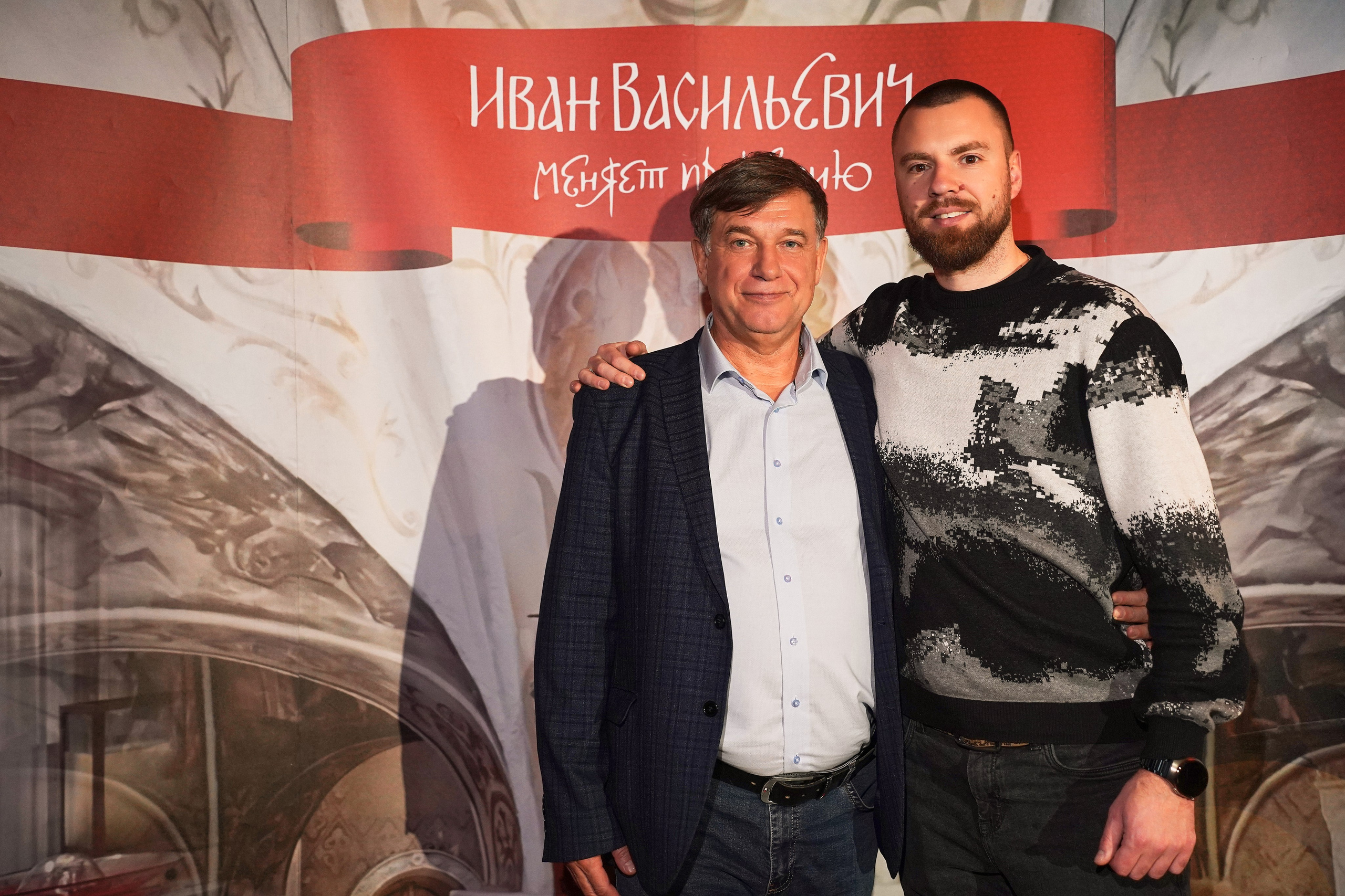 Корпоратив 2025 X5 TRANSPORT. Фотограф