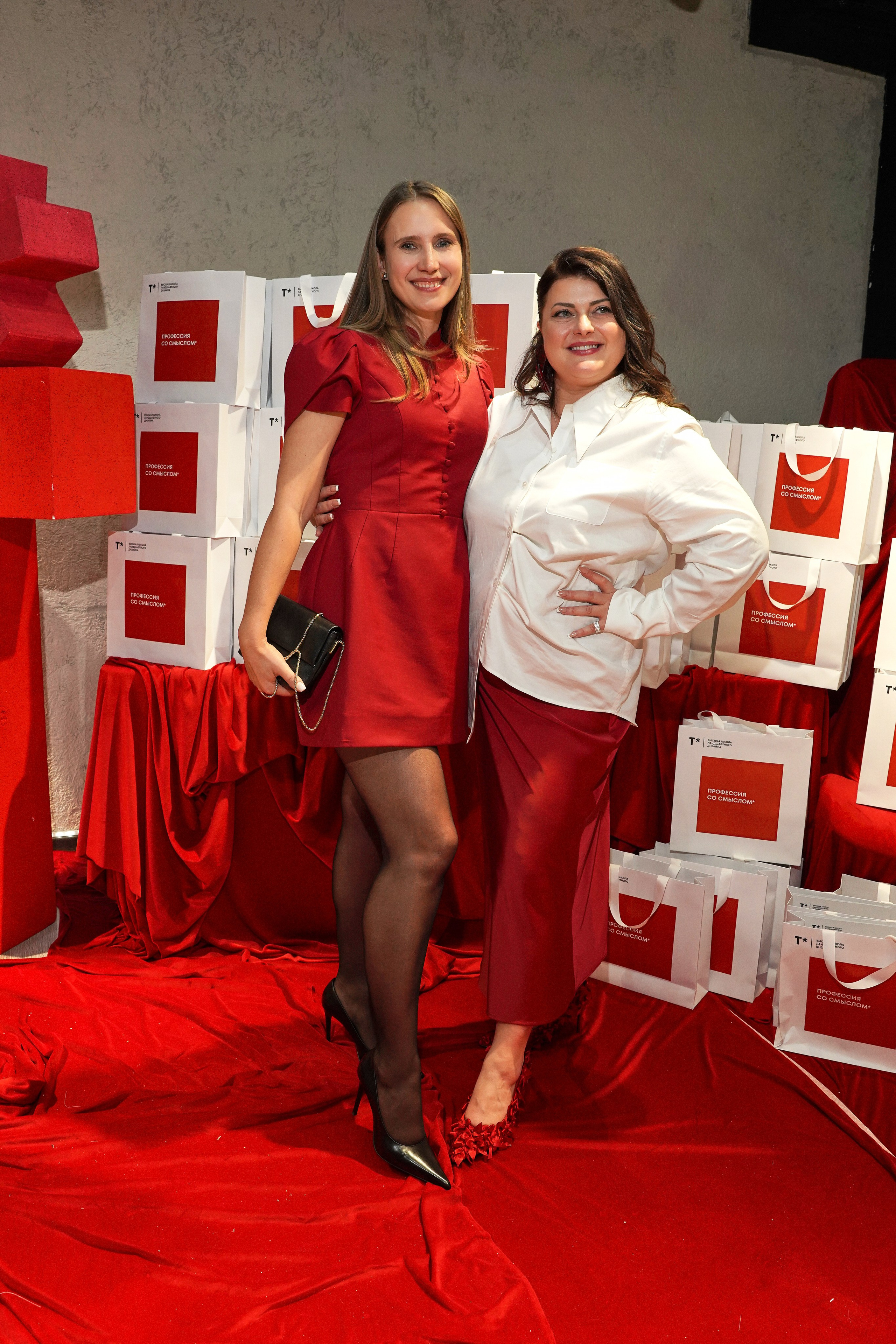 Корпоратив 2025 UPDATE. Фотограф