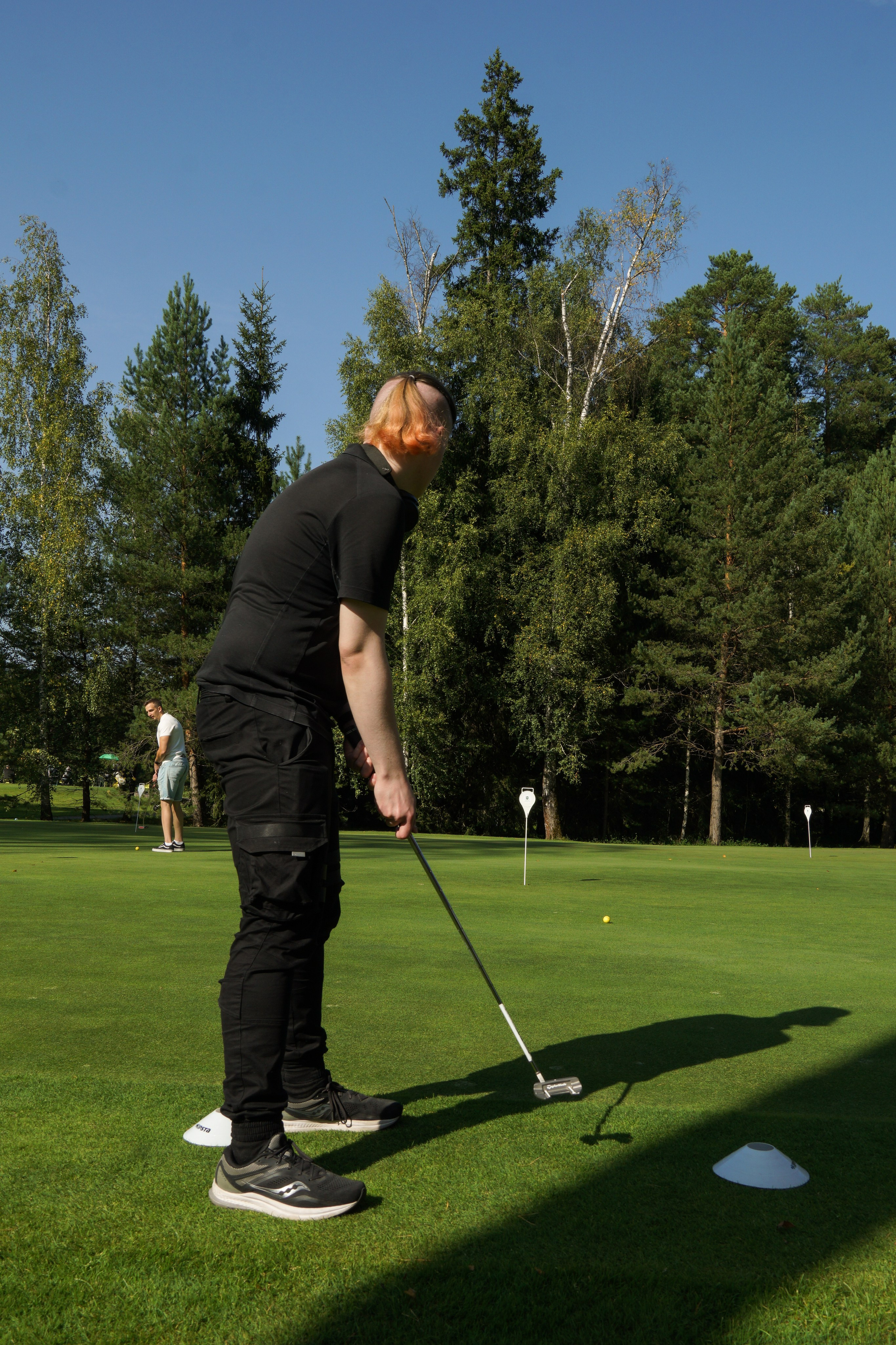 Moscow Country Club. Фотограф