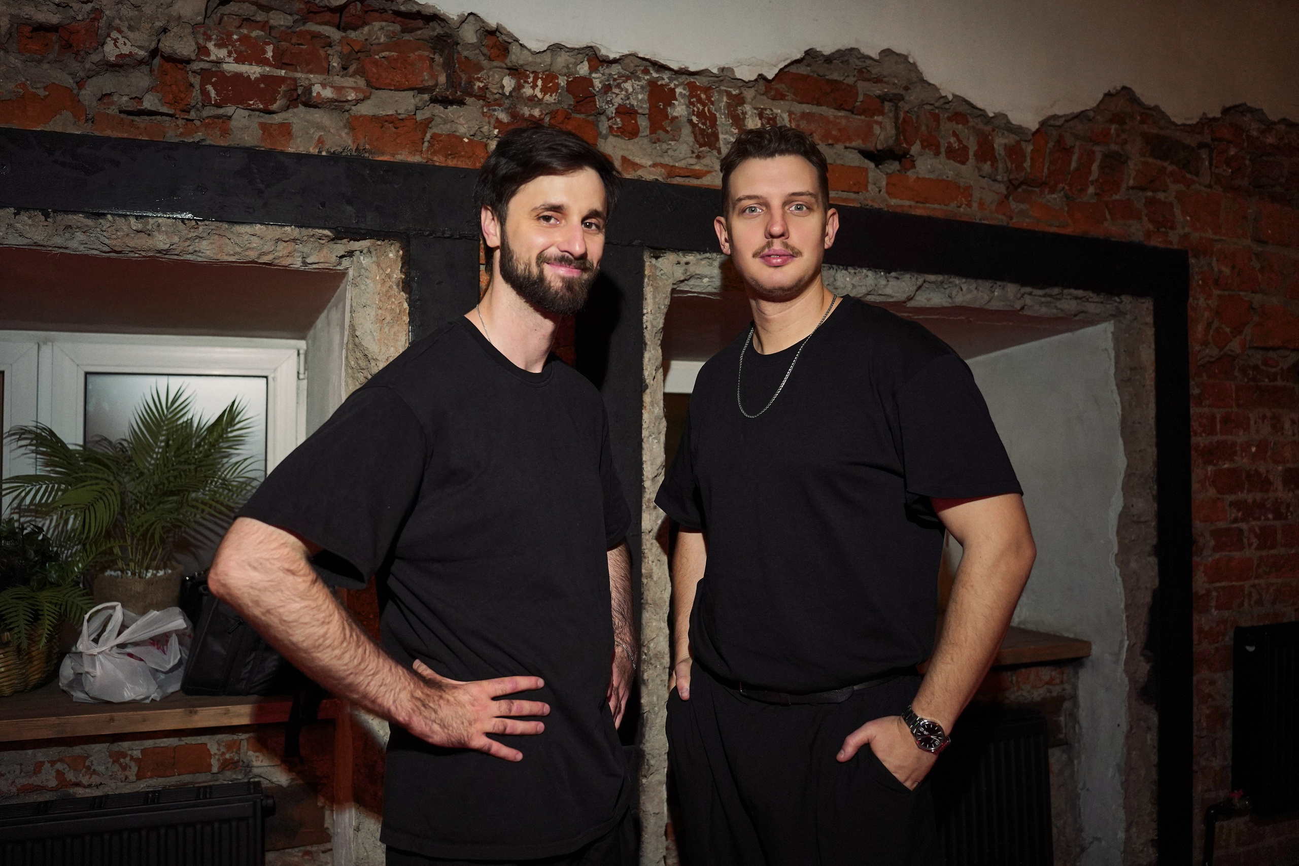 Хэллоуин 2025. Фотограф