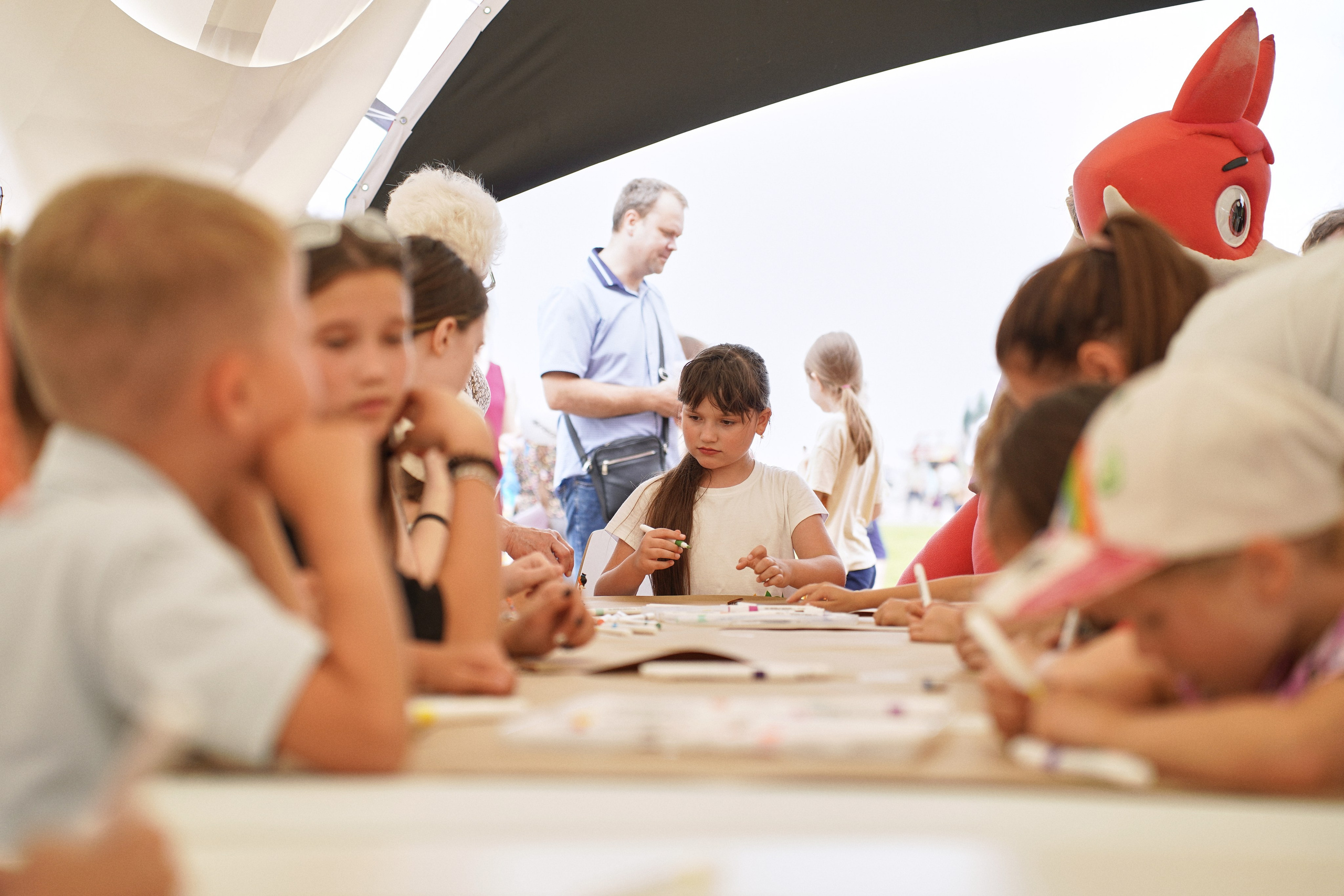 Ретро Рейс 2025 Х Biicla. Фотограф