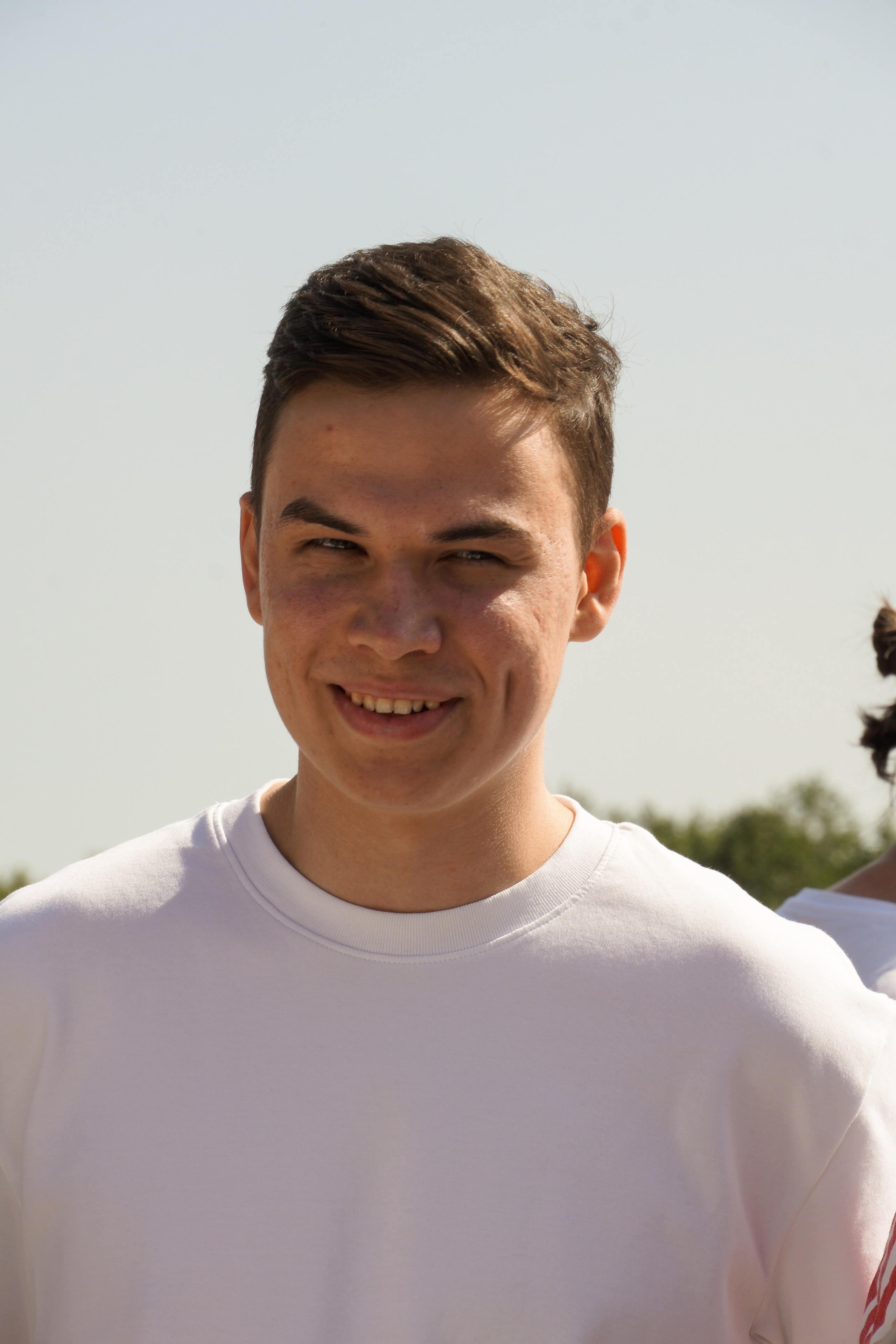 Moscow Country Club. Фотограф