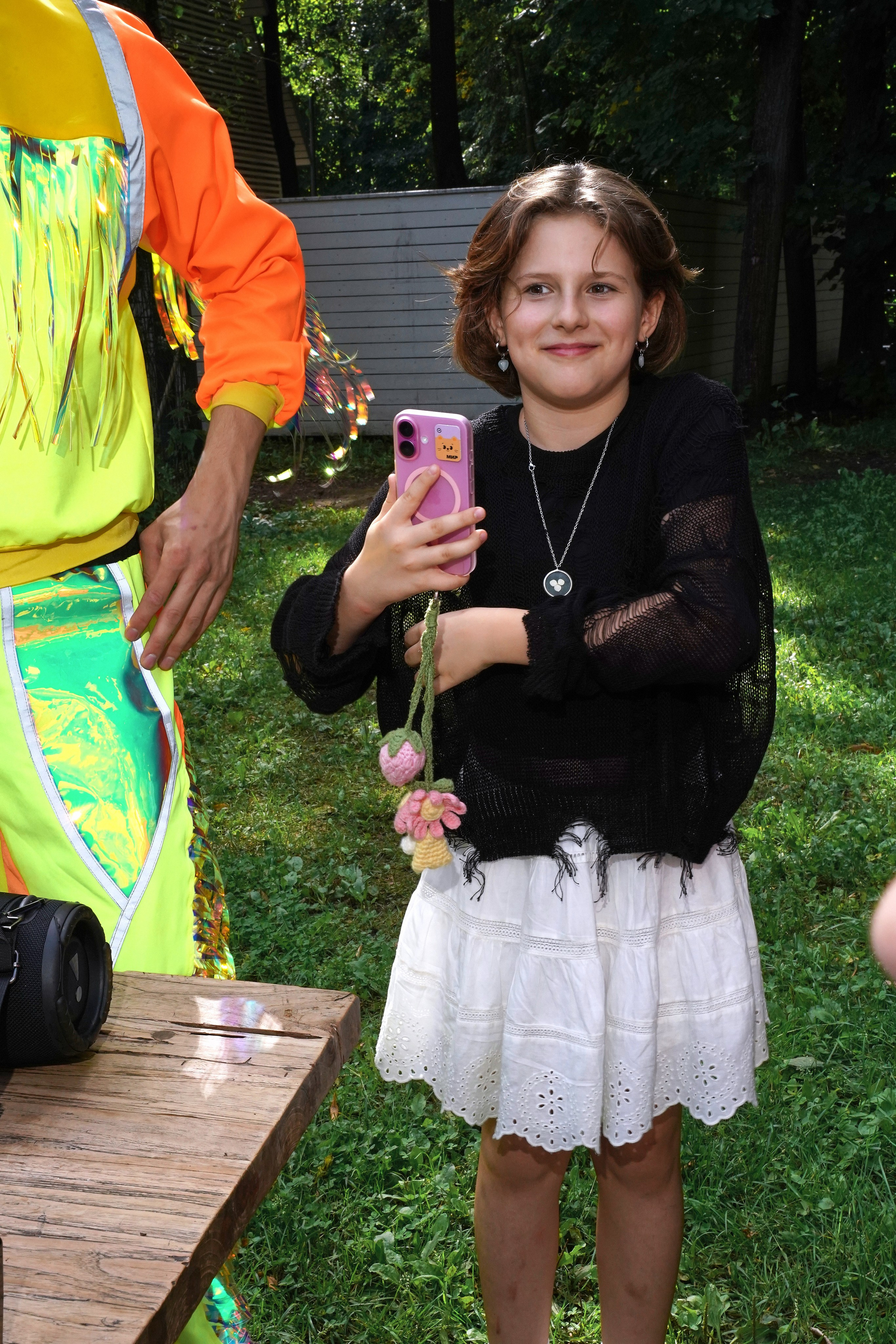 Екатерина детский день рождения. Фотограф