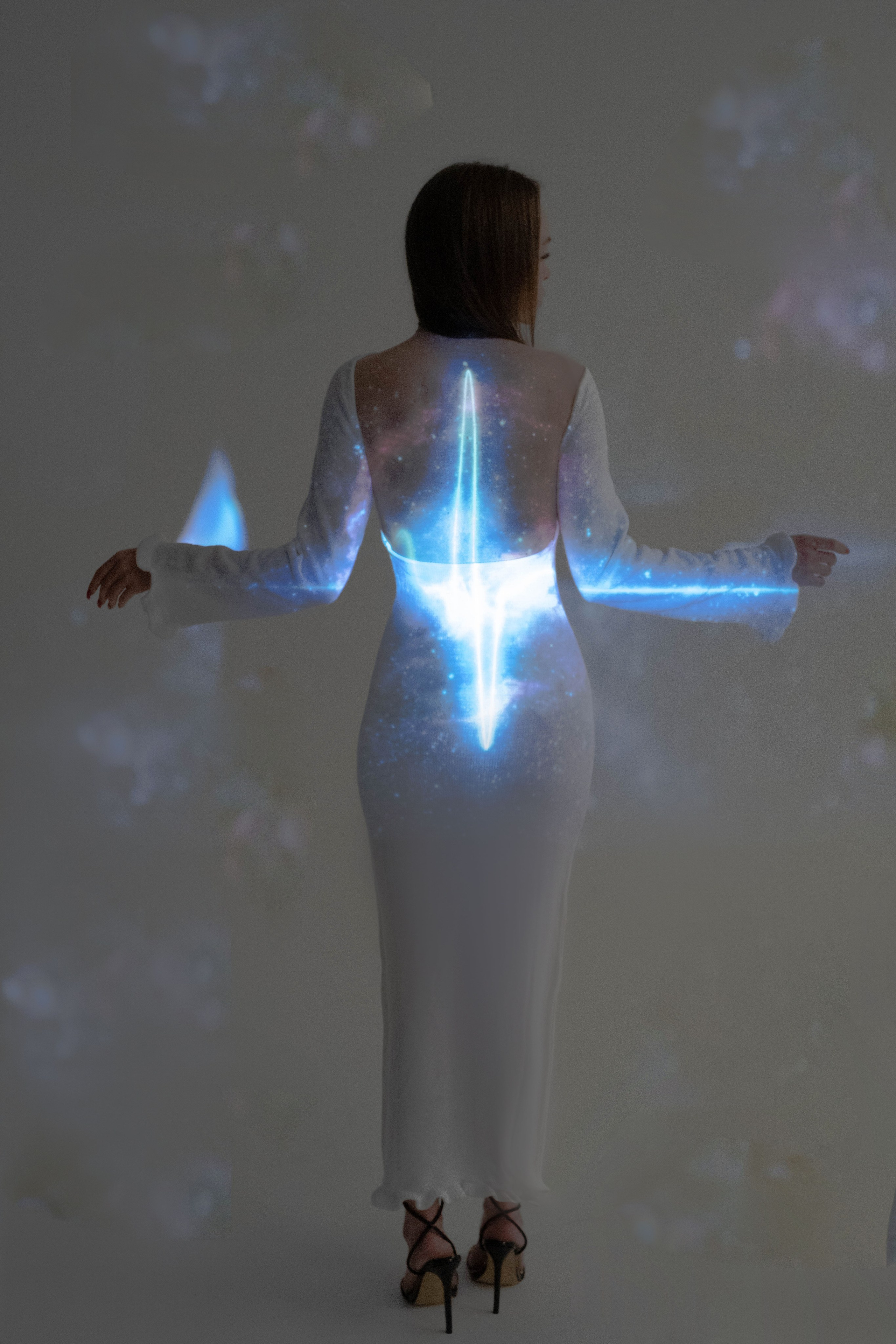 Проектор 16.03.25. Студийный, портретный, семейный фотограф Южно-Сахалинска Яна Радаева