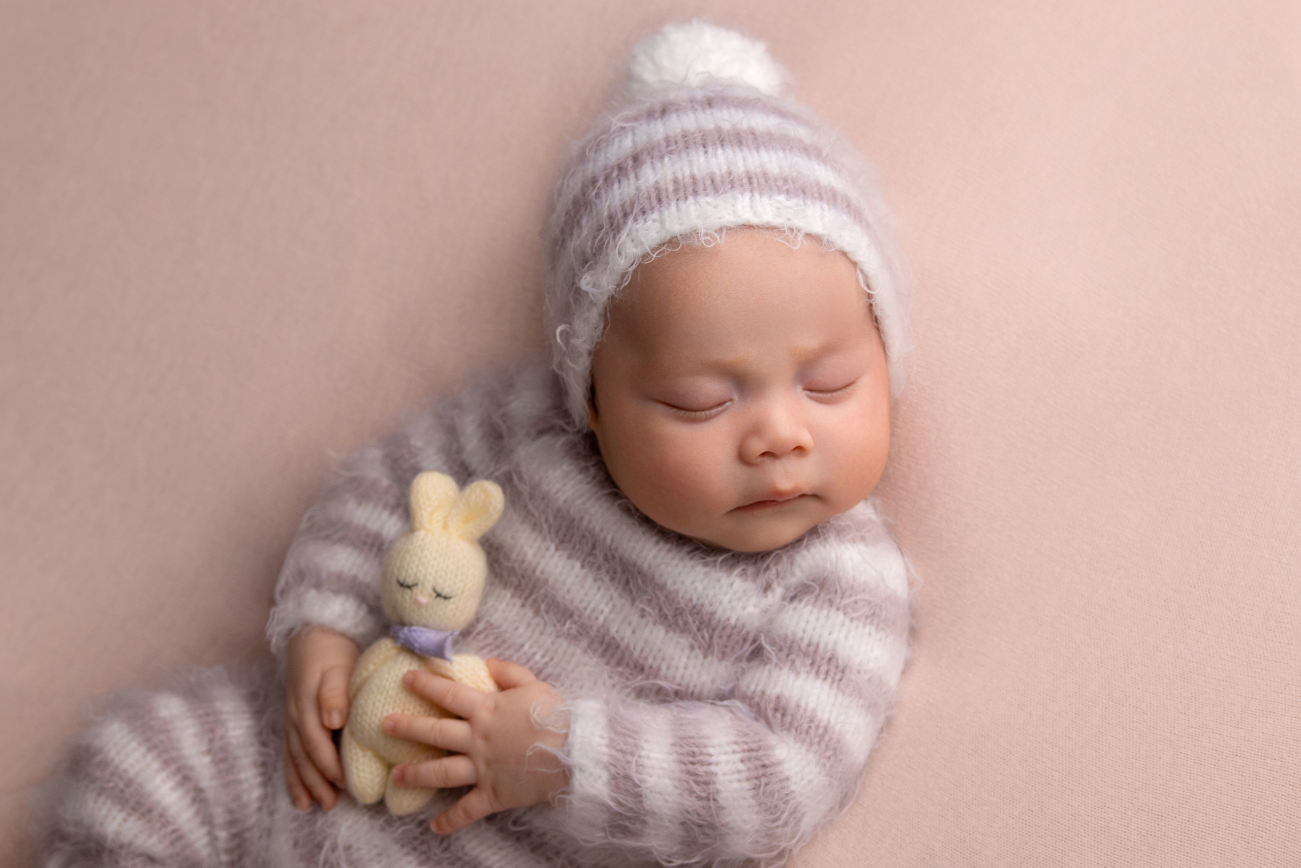 Ньюборн. Фотограф новорожденных Оренбург и свадебный фотограф Оренбург