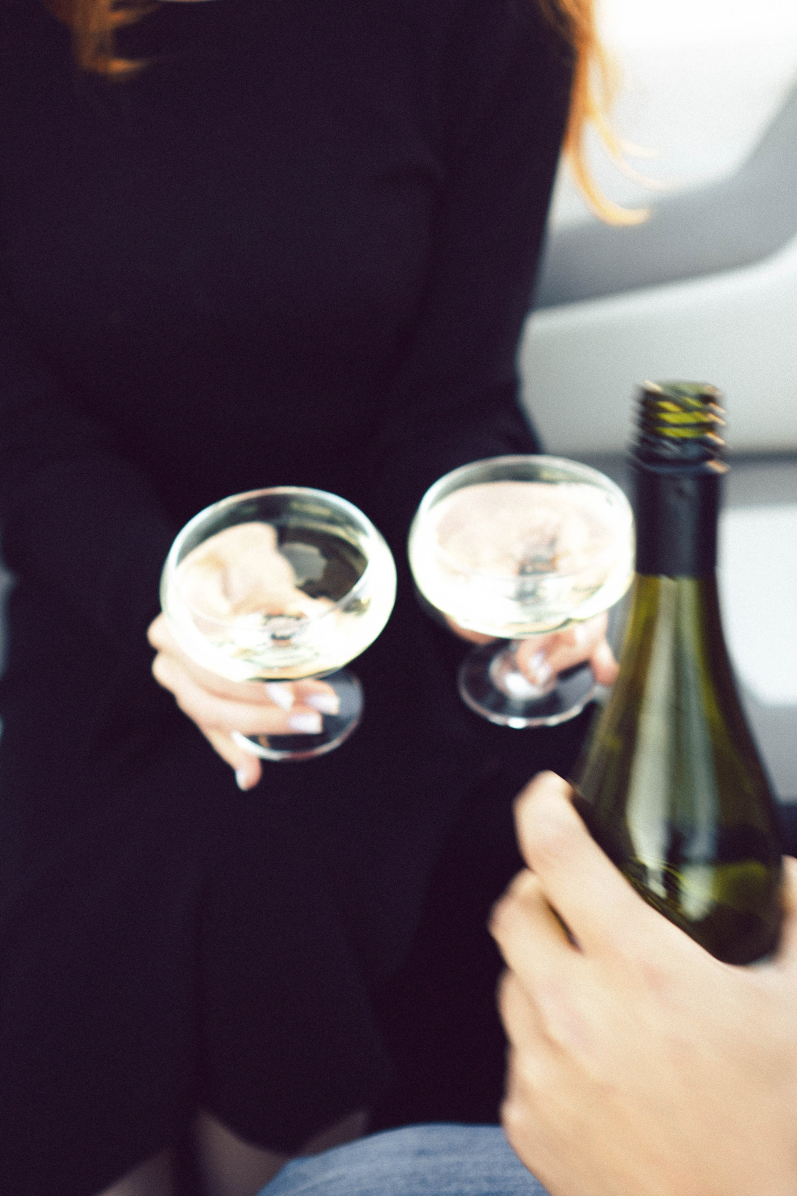 Летняя морская прогулка. Профессиональный фотограф, Санкт-Петербург — Виктория Богомолова