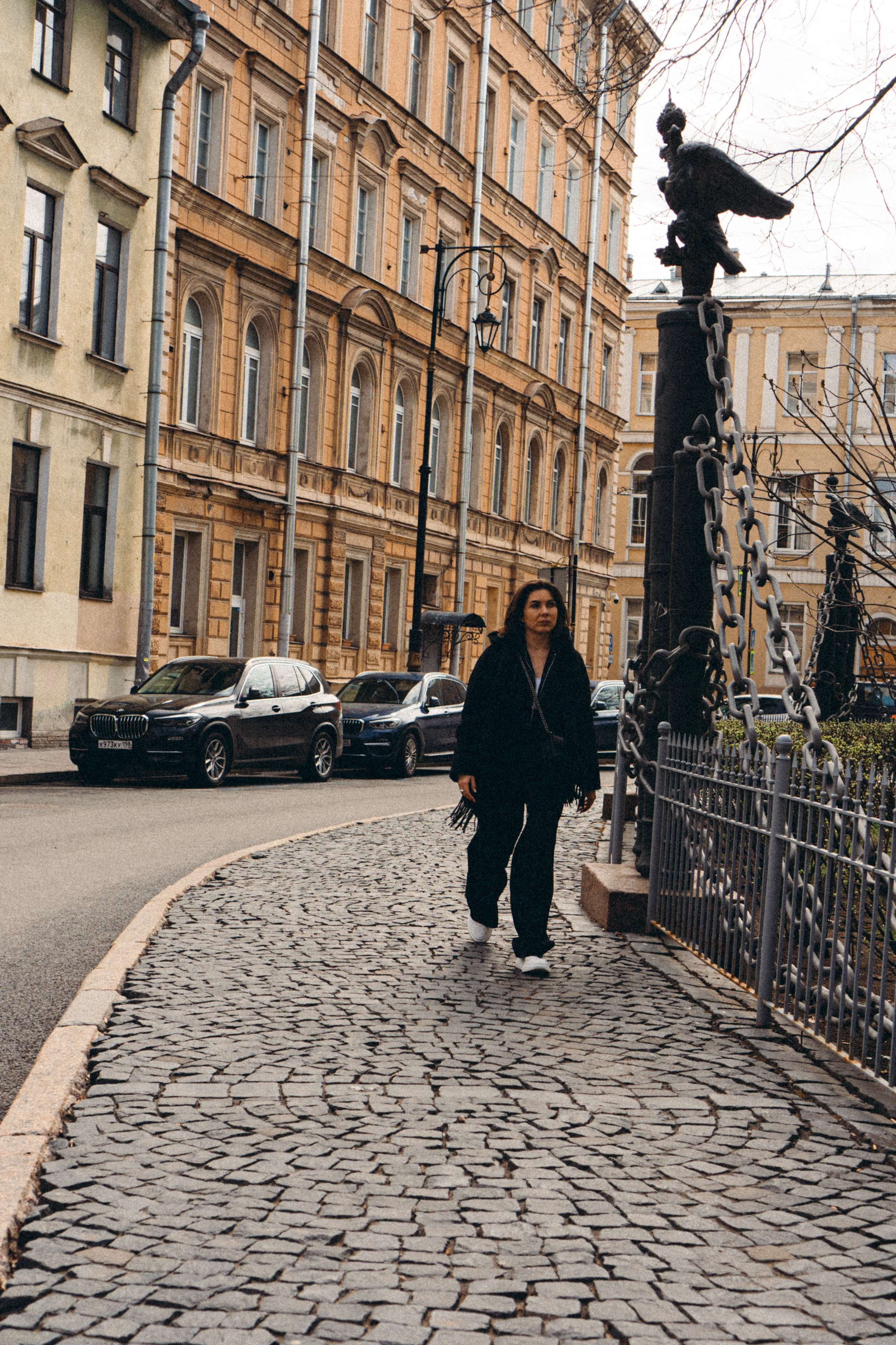 Прогулка по весеннему Питеру. Профессиональный фотограф, Санкт-Петербург — Виктория Богомолова