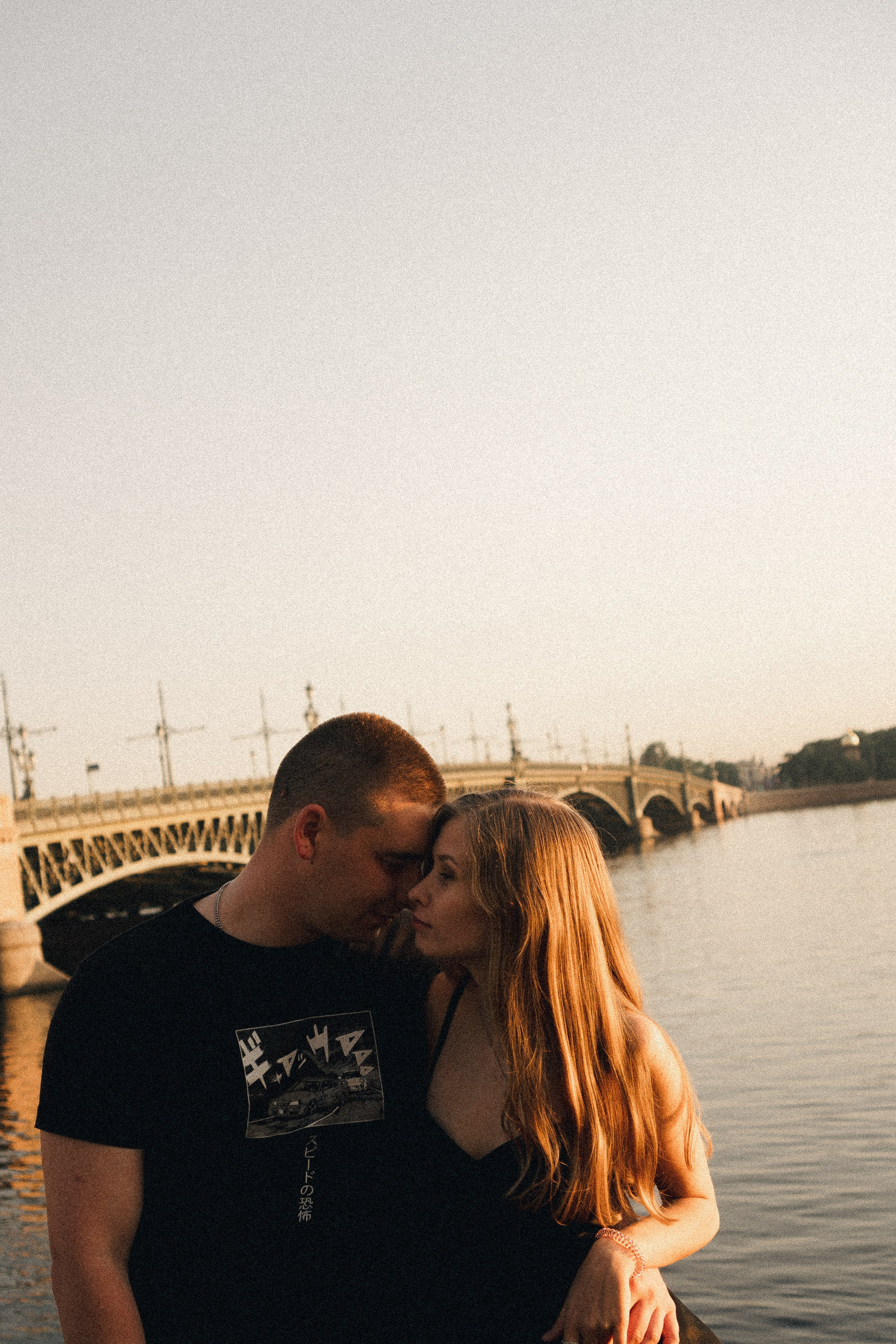 Рассвет. Профессиональный фотограф, Санкт-Петербург — Виктория Богомолова