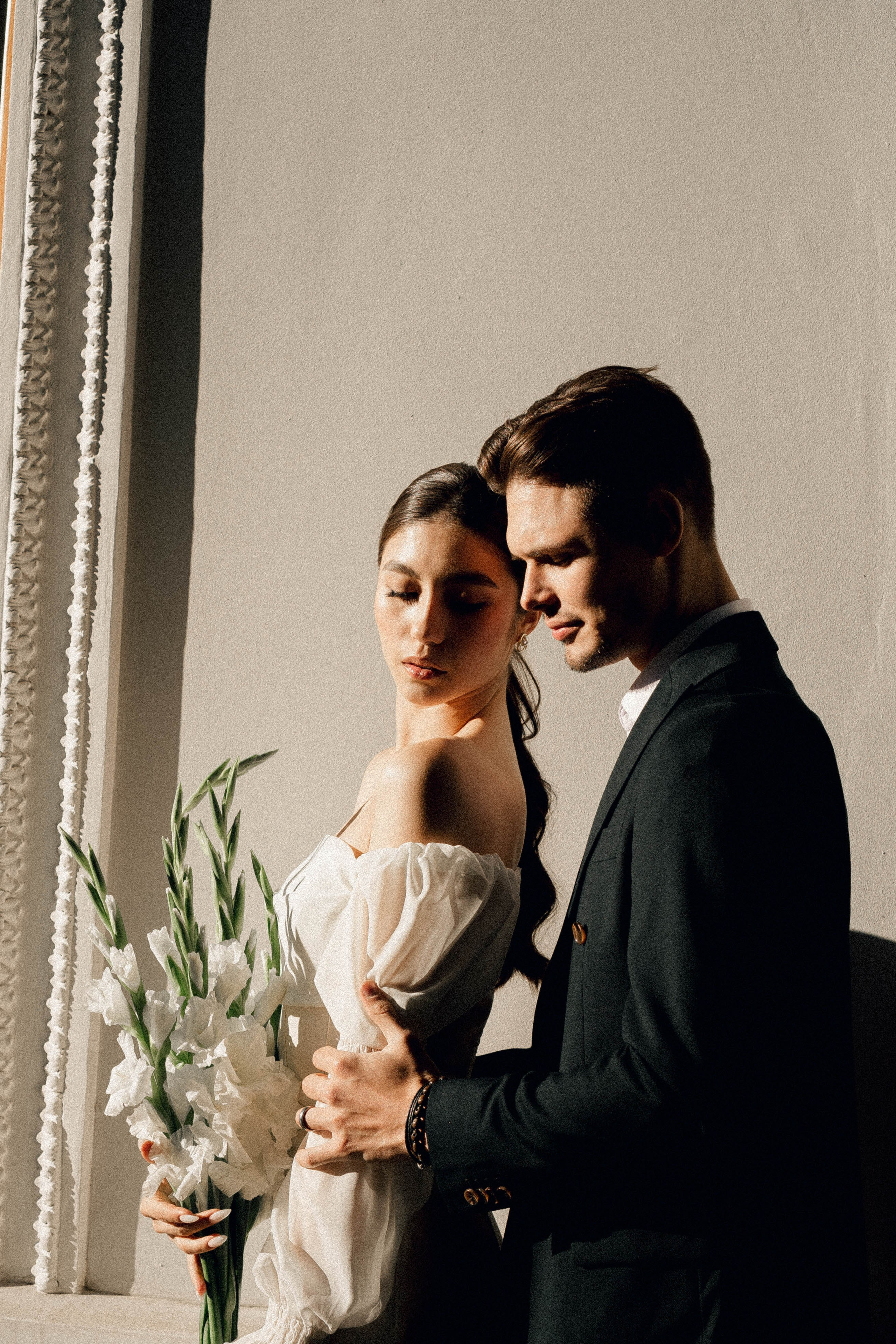 СВАДЕБНАЯ СЬЕМКА НА РАССВЕТЕ НА ЕЛАГИНОМ ОСТОРОВЕ. Профессиональный фотограф, Санкт-Петербург — Виктория Богомолова