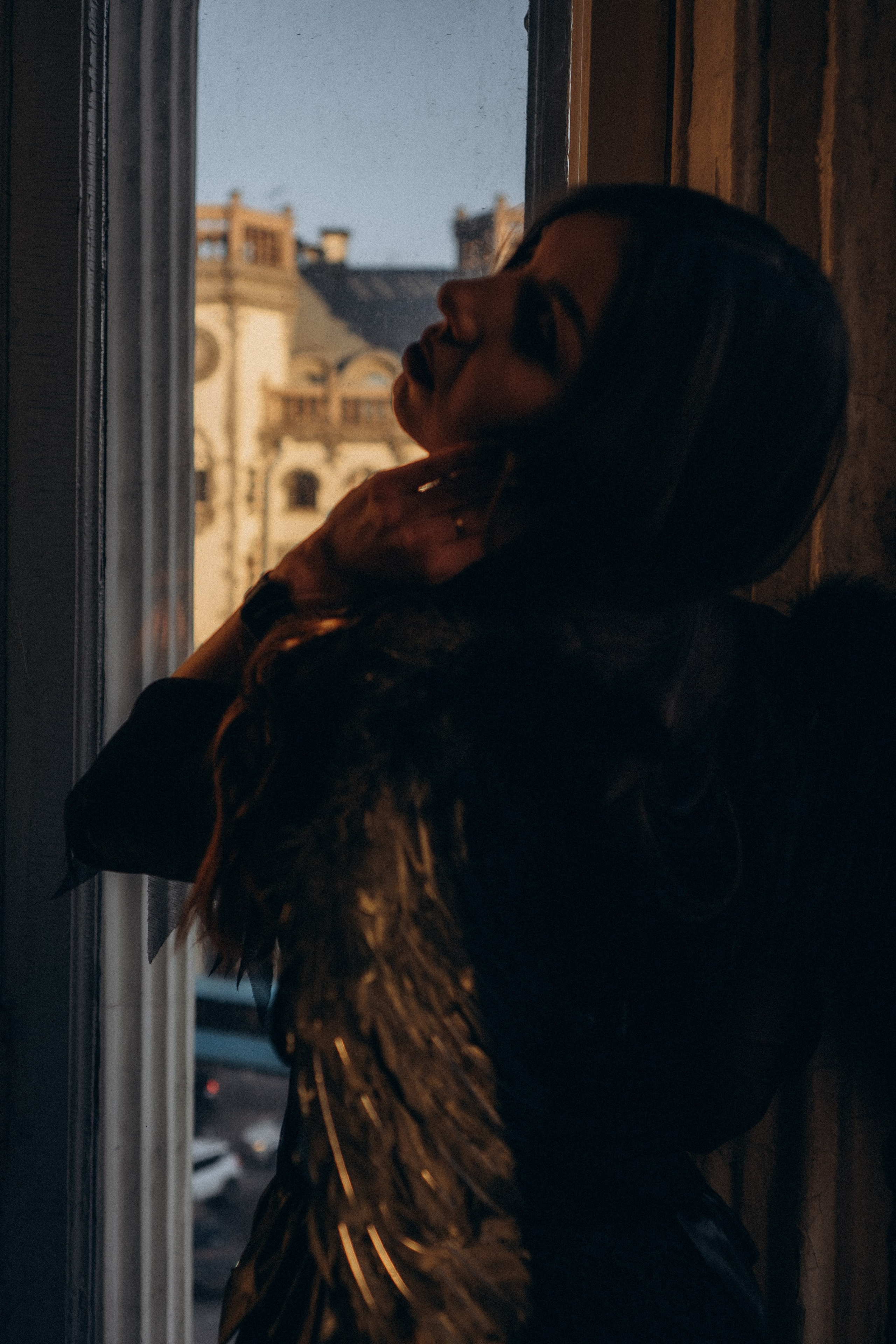 Мистический стиль. Профессиональный фотограф, Санкт-Петербург — Виктория Богомолова