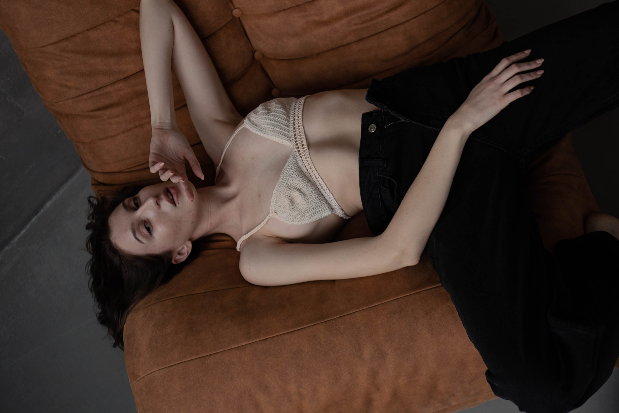 Студийная. Профессиональный фотограф, Санкт-Петербург — Виктория Богомолова