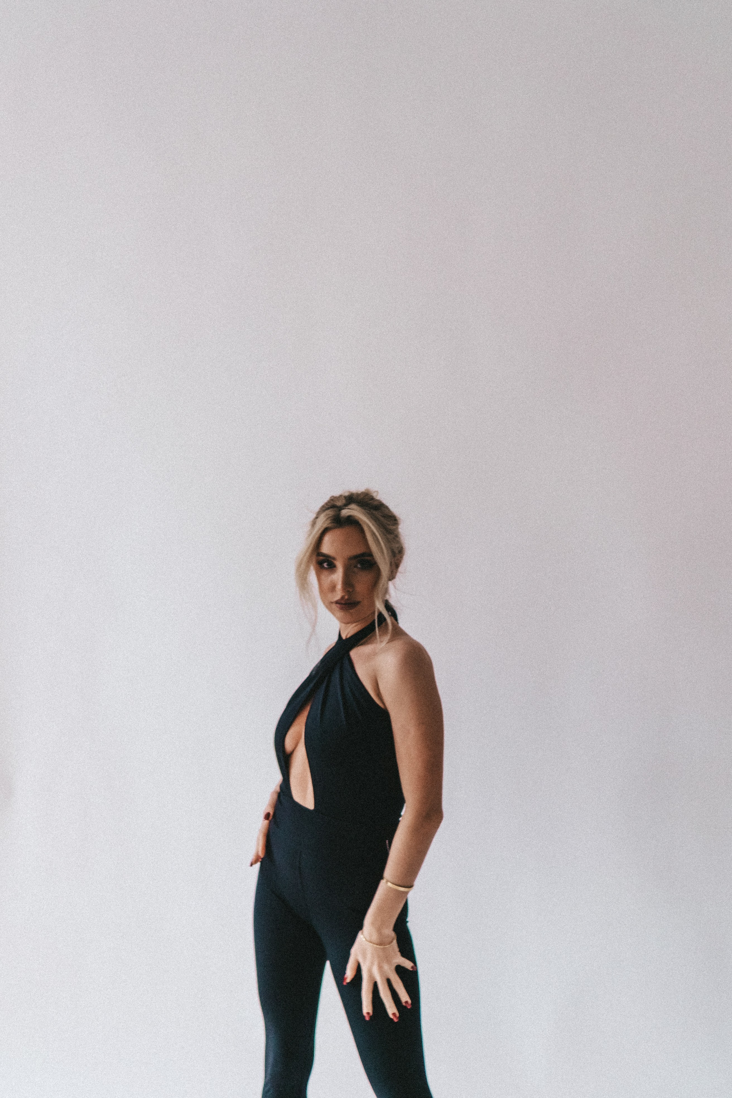 Студийная. Профессиональный фотограф, Санкт-Петербург — Виктория Богомолова