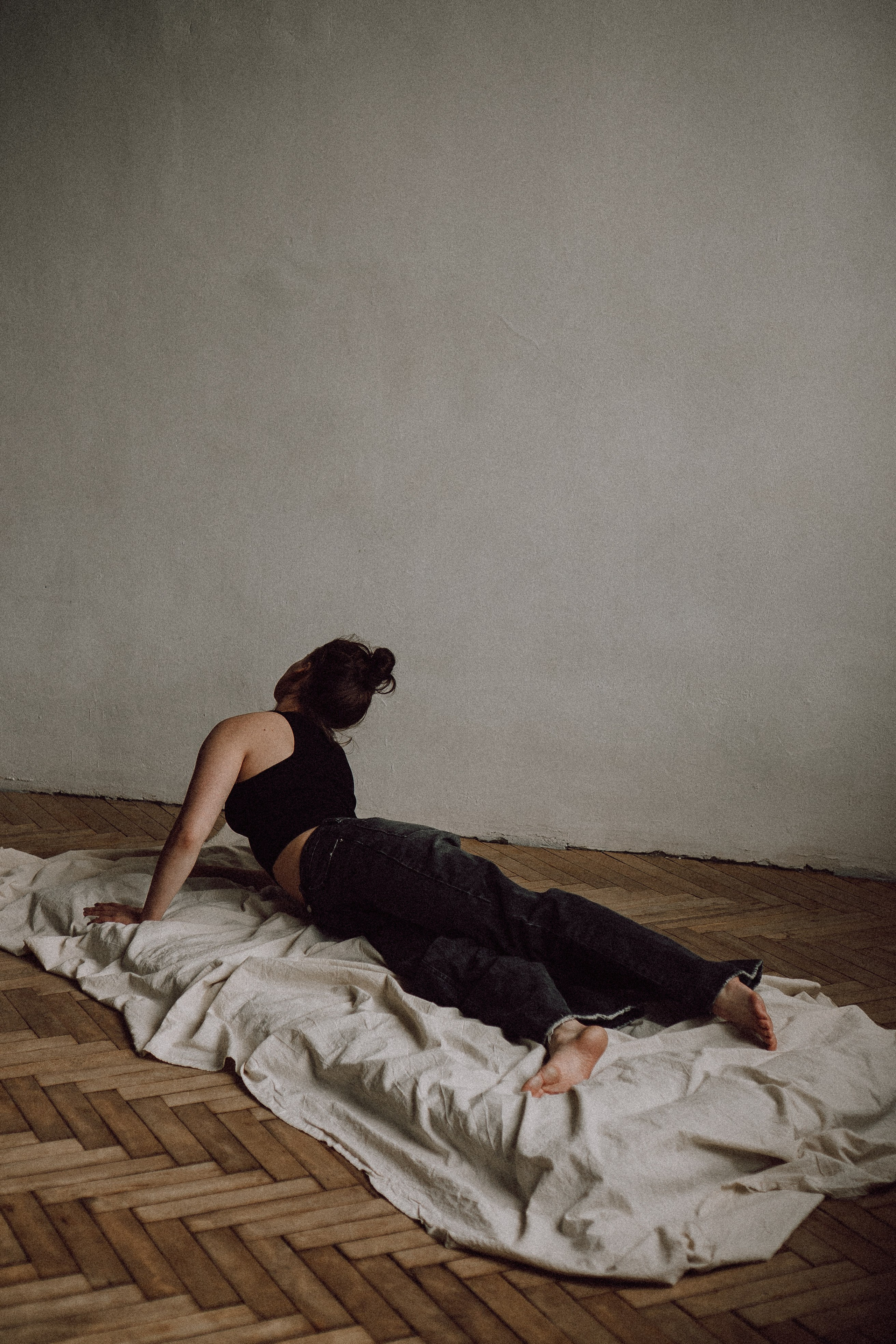 СТУДИЙНАЯ. Профессиональный фотограф, Санкт-Петербург — Виктория Богомолова