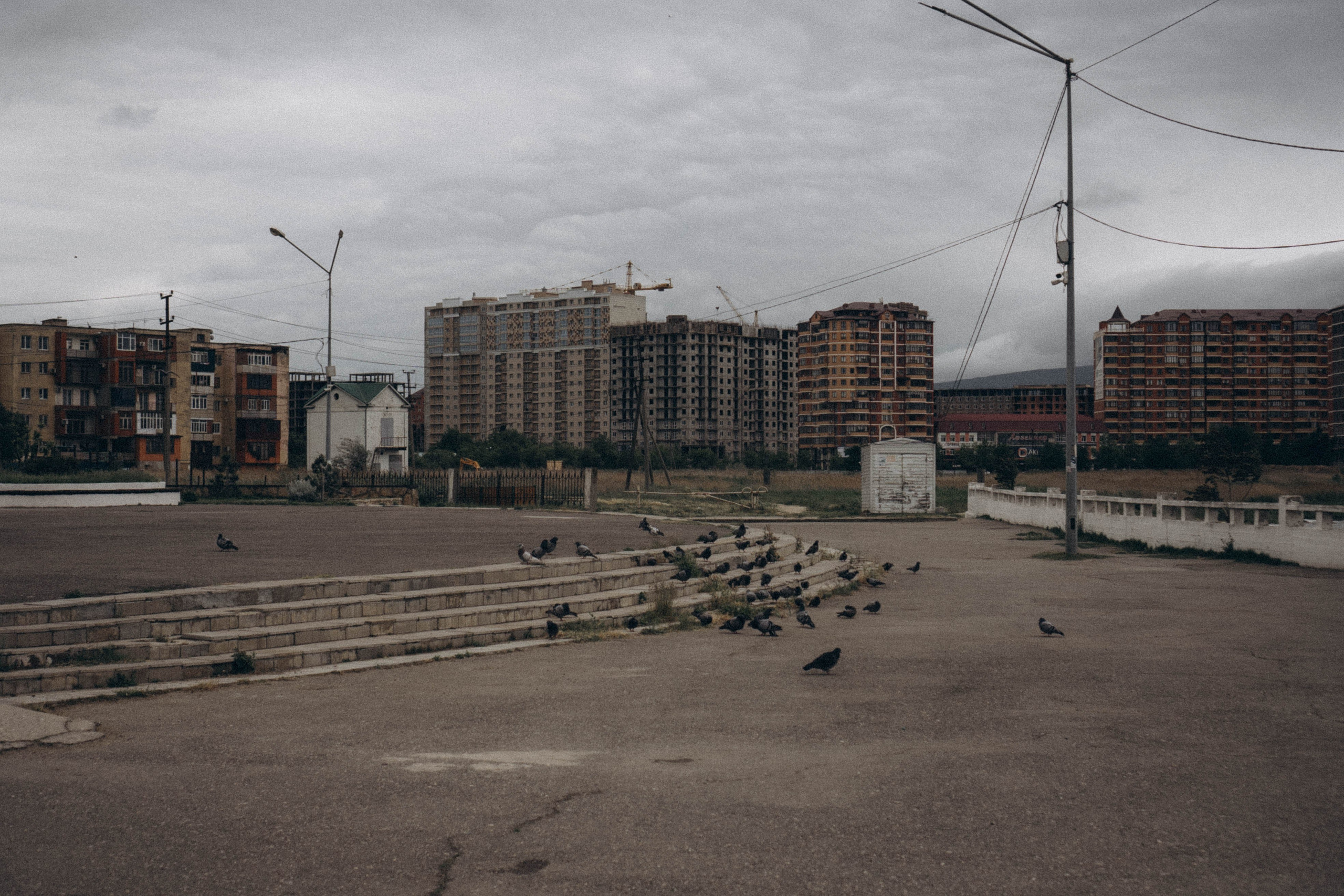 Кавказ. Профессиональный фотограф, Санкт-Петербург — Виктория Богомолова