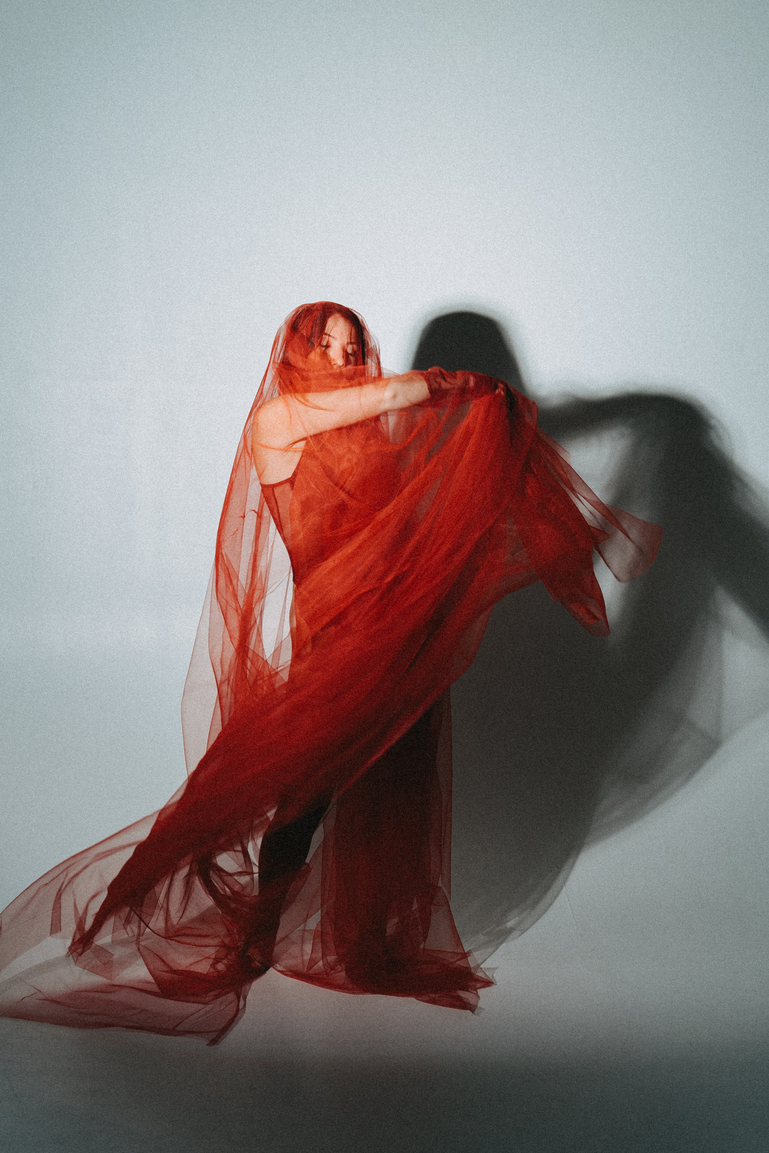 Творческая история для девушки. Профессиональный фотограф, Санкт-Петербург — Виктория Богомолова