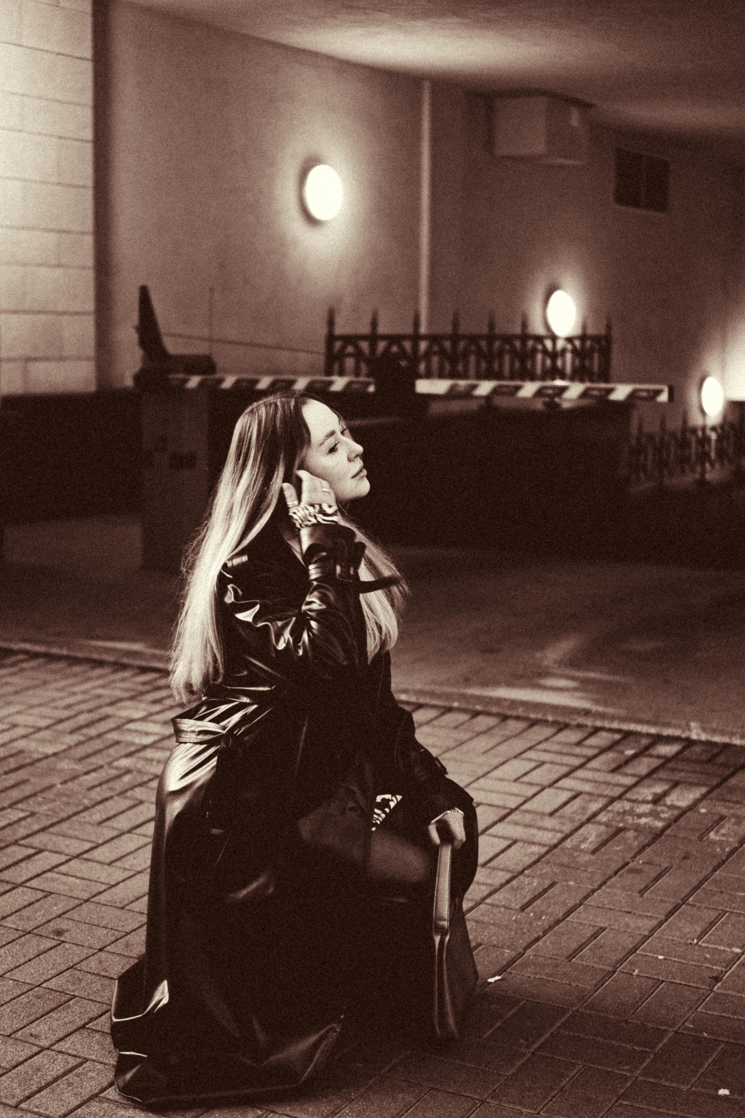 Ксения. Профессиональный фотограф, Санкт-Петербург — Виктория Богомолова