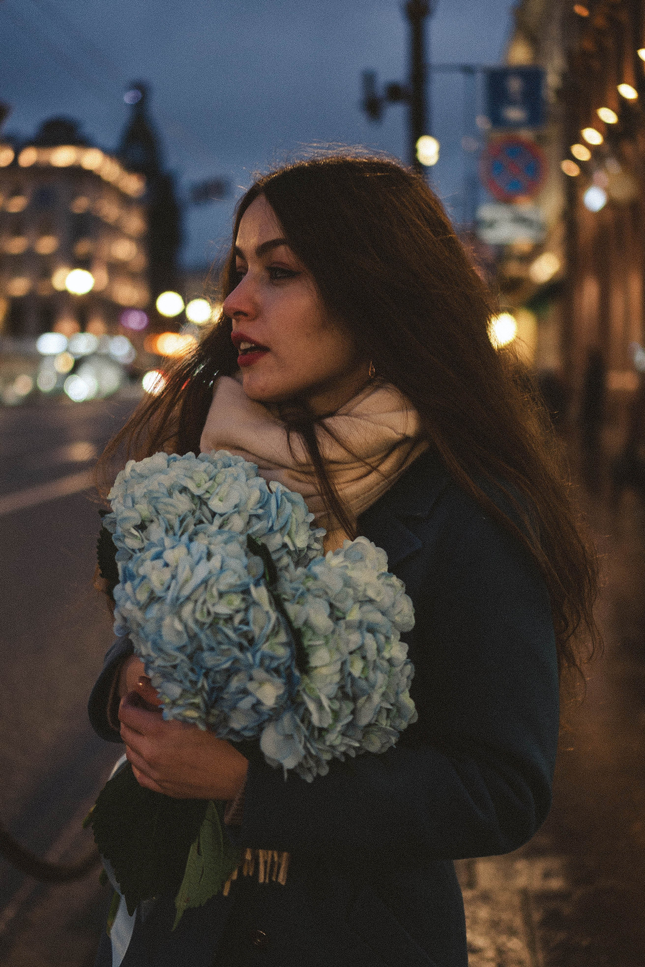 Прогулочная в центре. Профессиональный фотограф, Санкт-Петербург — Виктория Богомолова