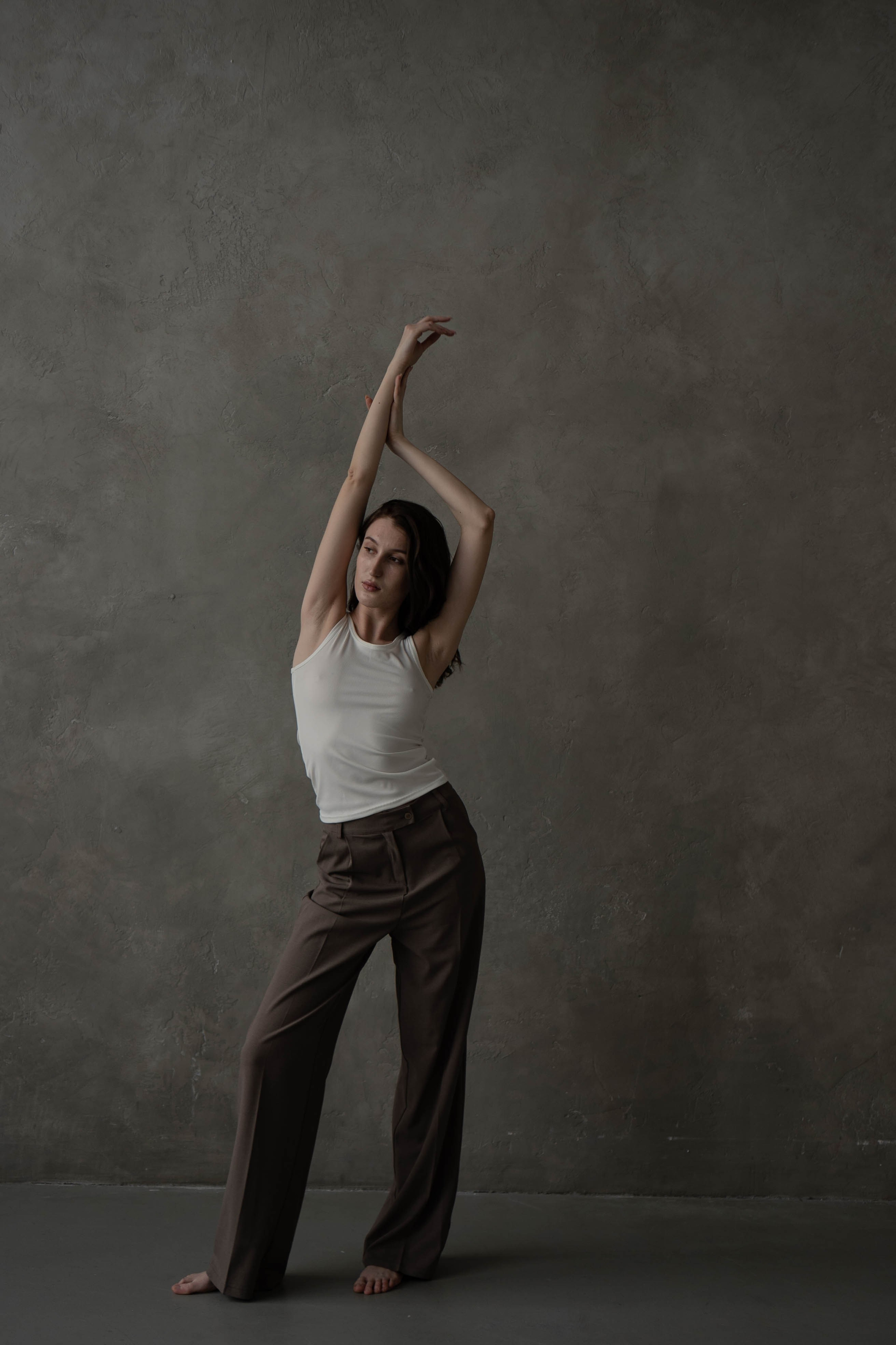 Студийная. Профессиональный фотограф, Санкт-Петербург — Виктория Богомолова