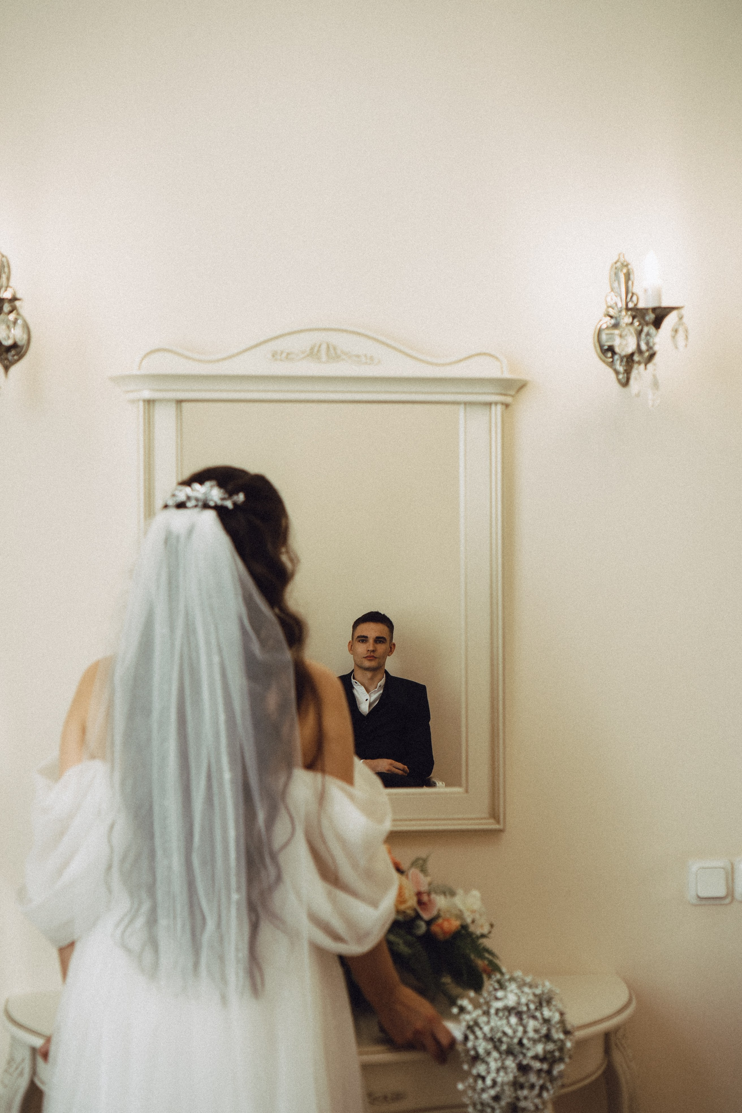 СВАДЕБНАЯ СЬЕМК В ПАРКЕ 300-ЛЕТИЯ. Профессиональный фотограф, Санкт-Петербург — Виктория Богомолова