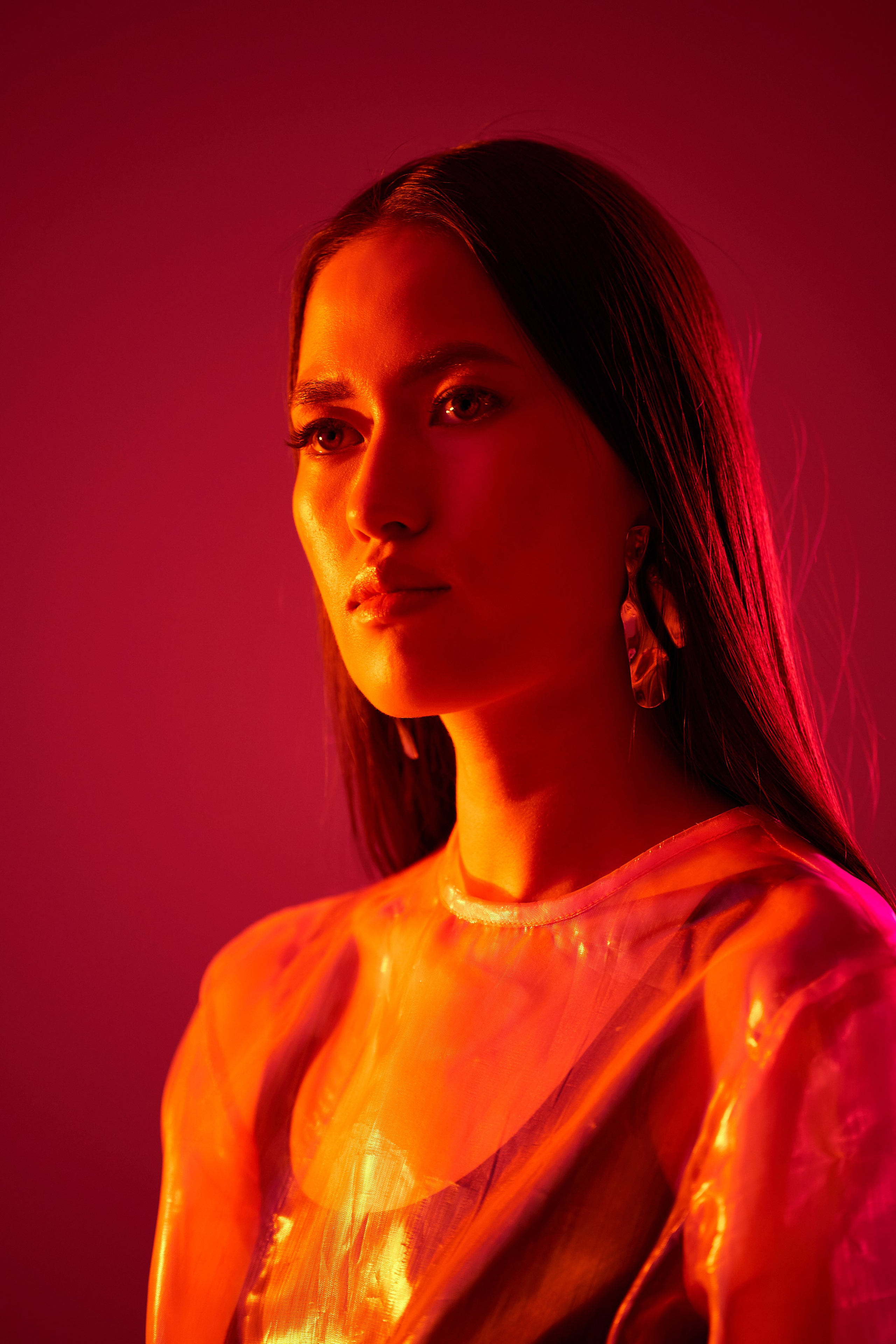 Студийная Съемка. Выпускные альбомы в Екатеринбурге, от Анастасии Саловой