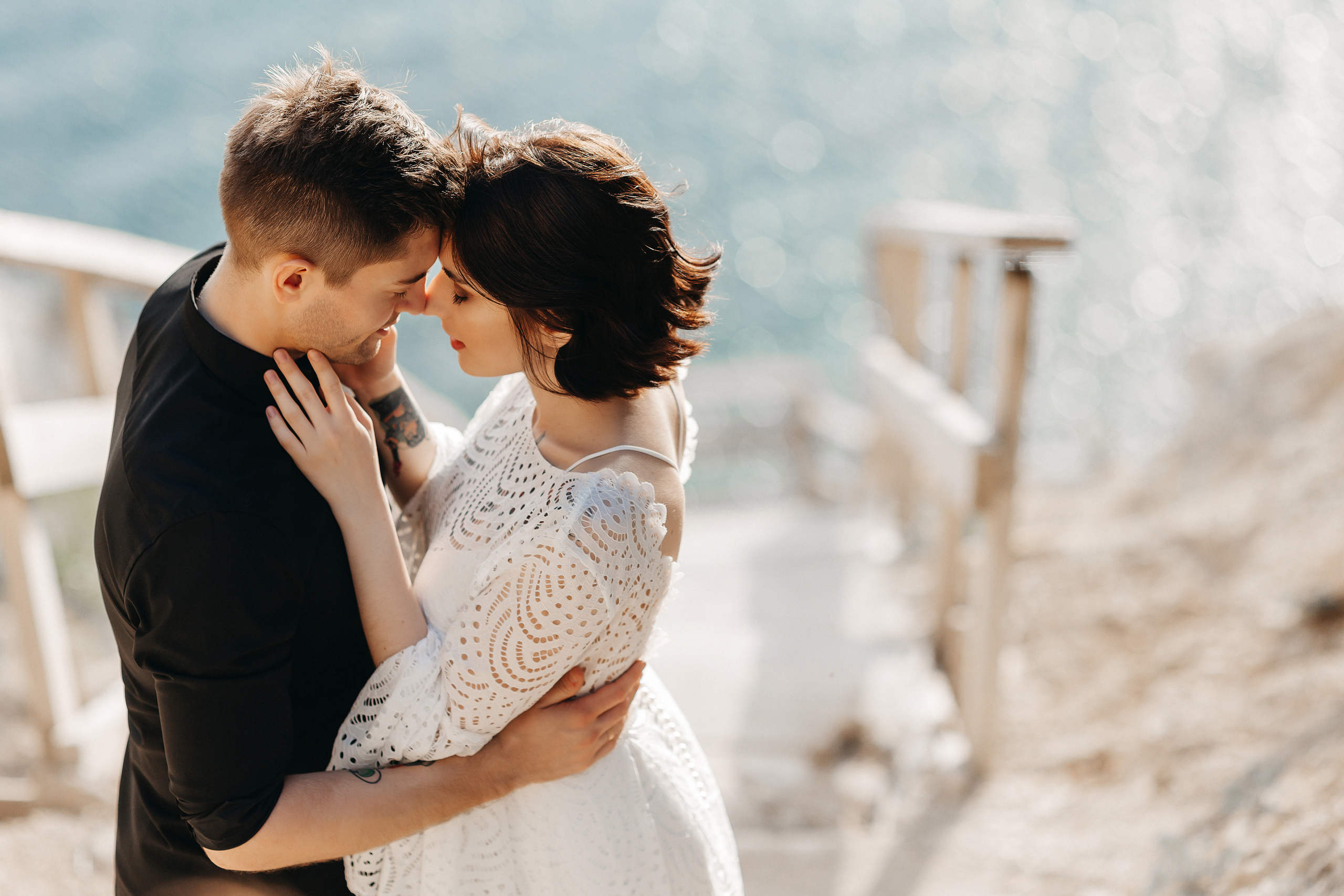 Никита и Ди, Анапа 2021. Свадебный  и семейный фотограф в Краснодаре