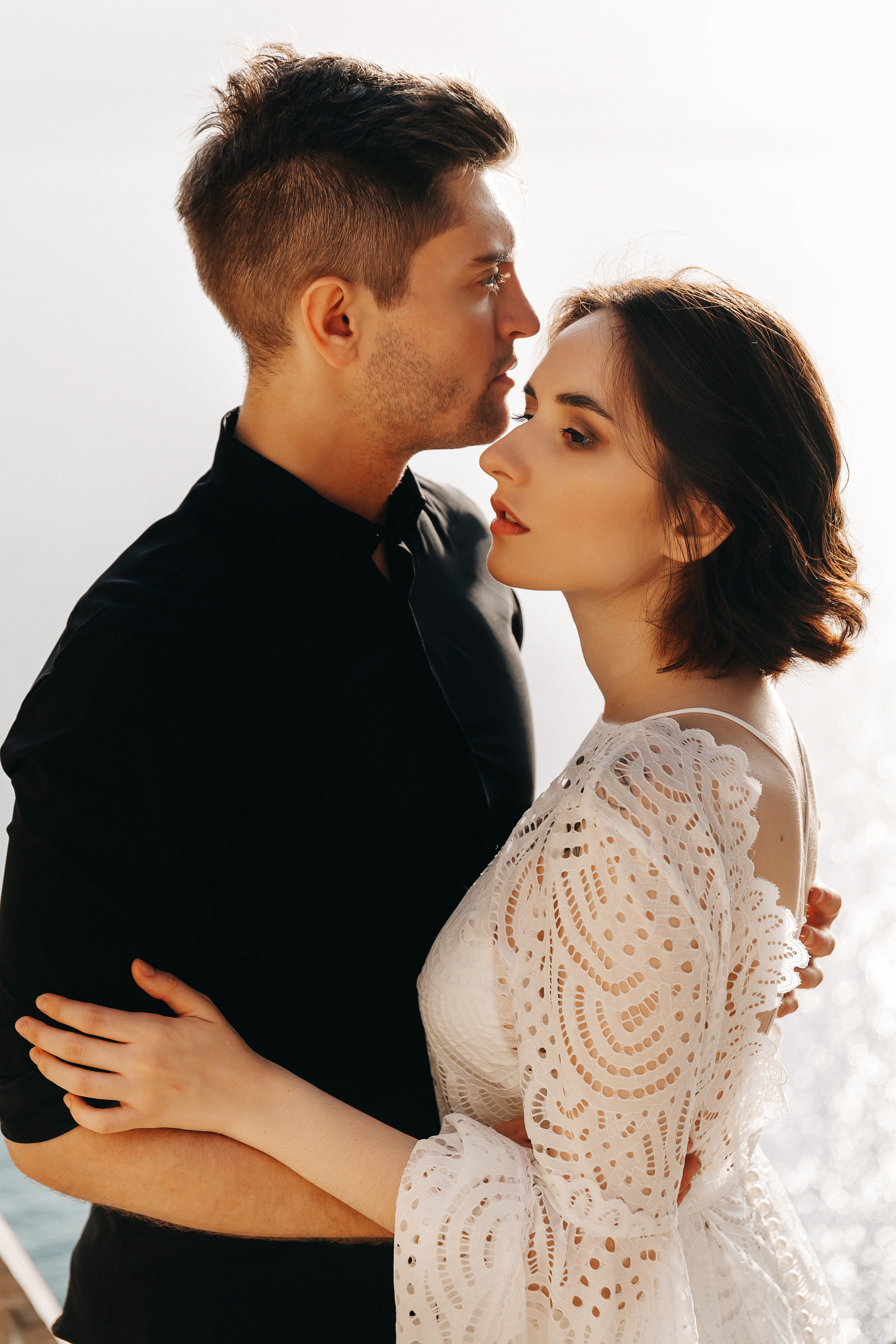 Никита и Ди, Анапа 2021. Свадебный  и семейный фотограф в Краснодаре