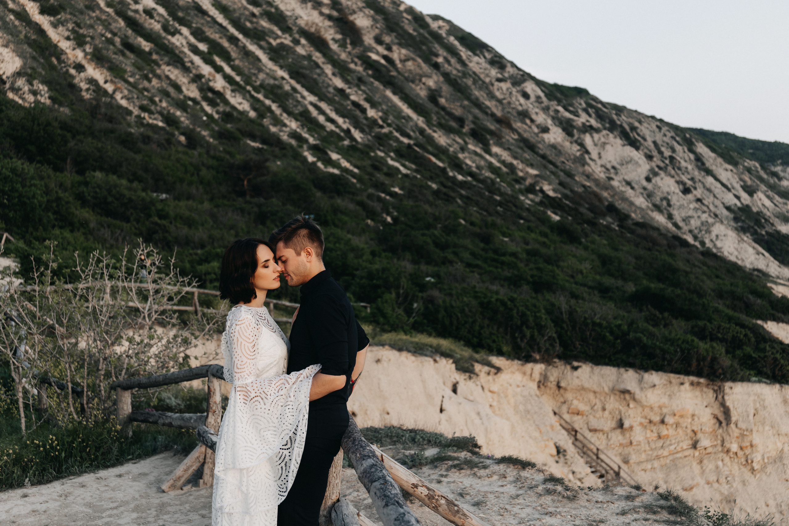 Никита и Ди, Анапа 2021. Свадебный  и семейный фотограф в Краснодаре