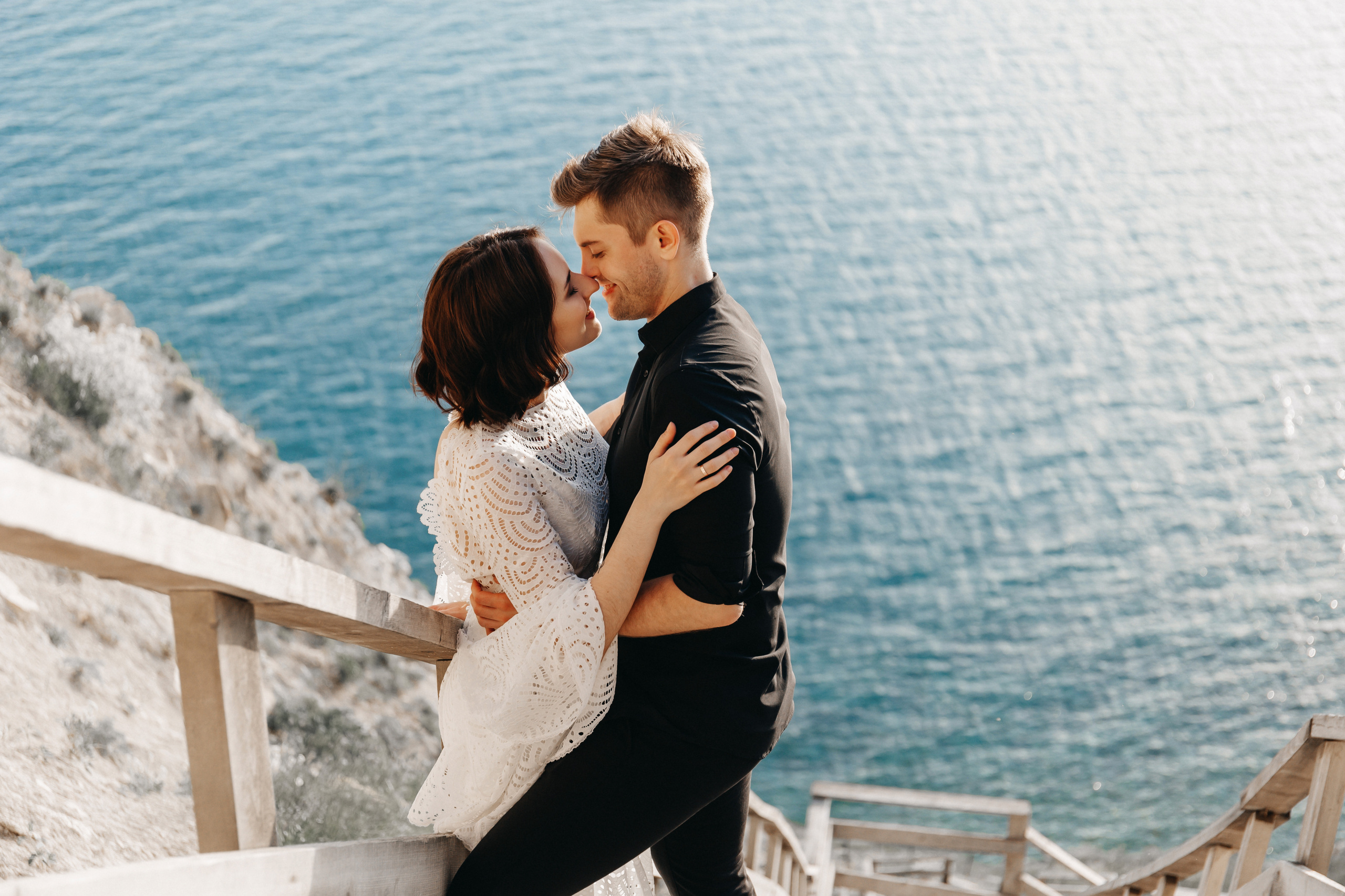 Никита и Ди, Анапа 2021. Свадебный  и семейный фотограф в Краснодаре