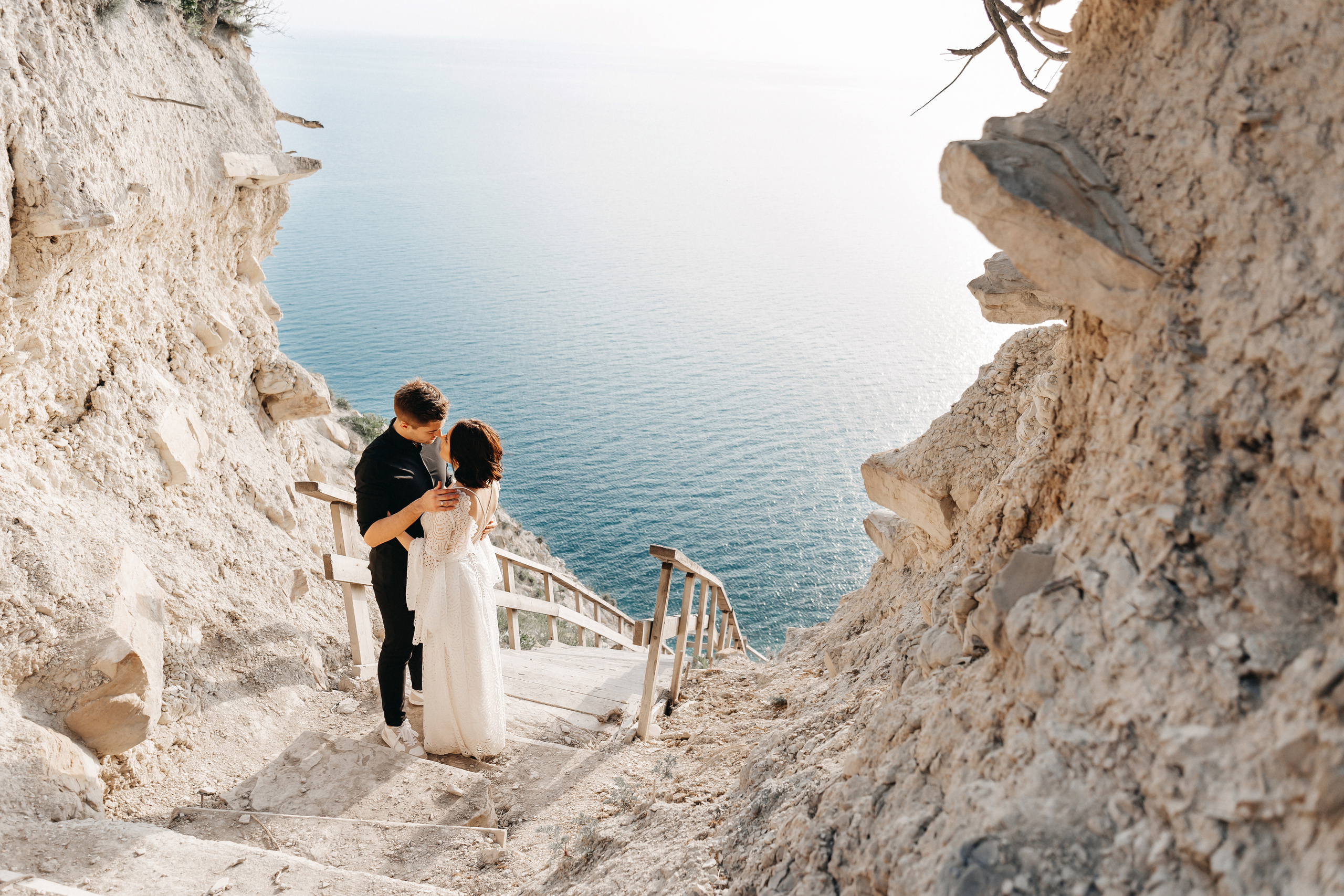 Никита и Ди, Анапа 2021. Свадебный  и семейный фотограф в Краснодаре