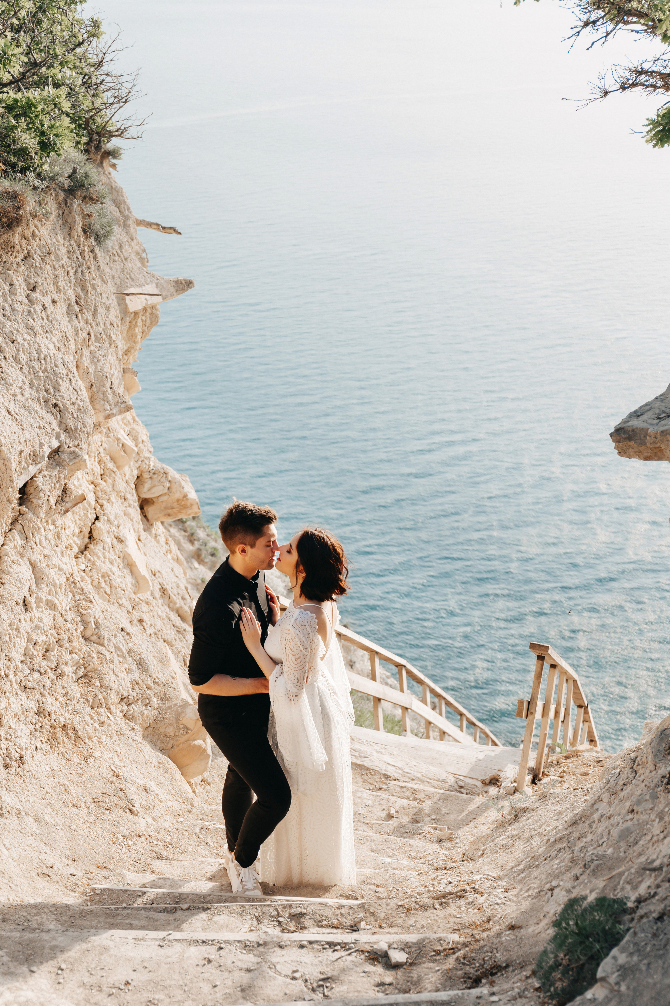 Никита и Ди, Анапа 2021. Свадебный  и семейный фотограф в Краснодаре