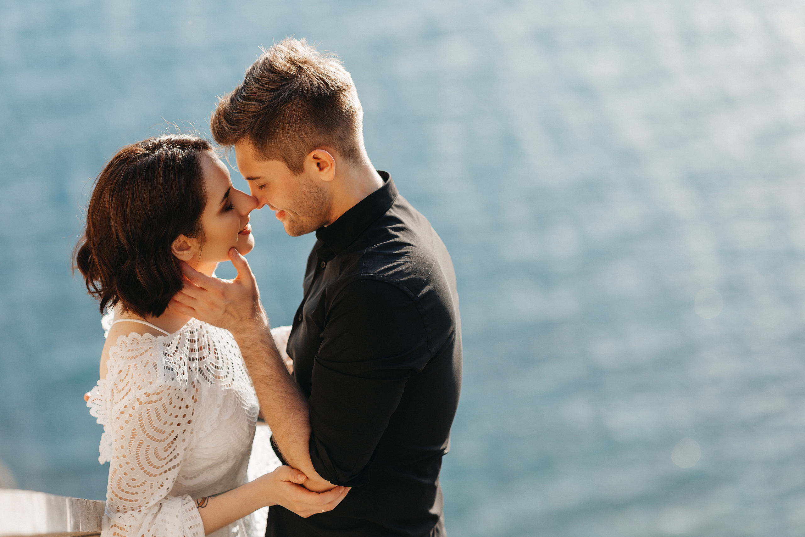 Никита и Ди, Анапа 2021. Свадебный  и семейный фотограф в Краснодаре