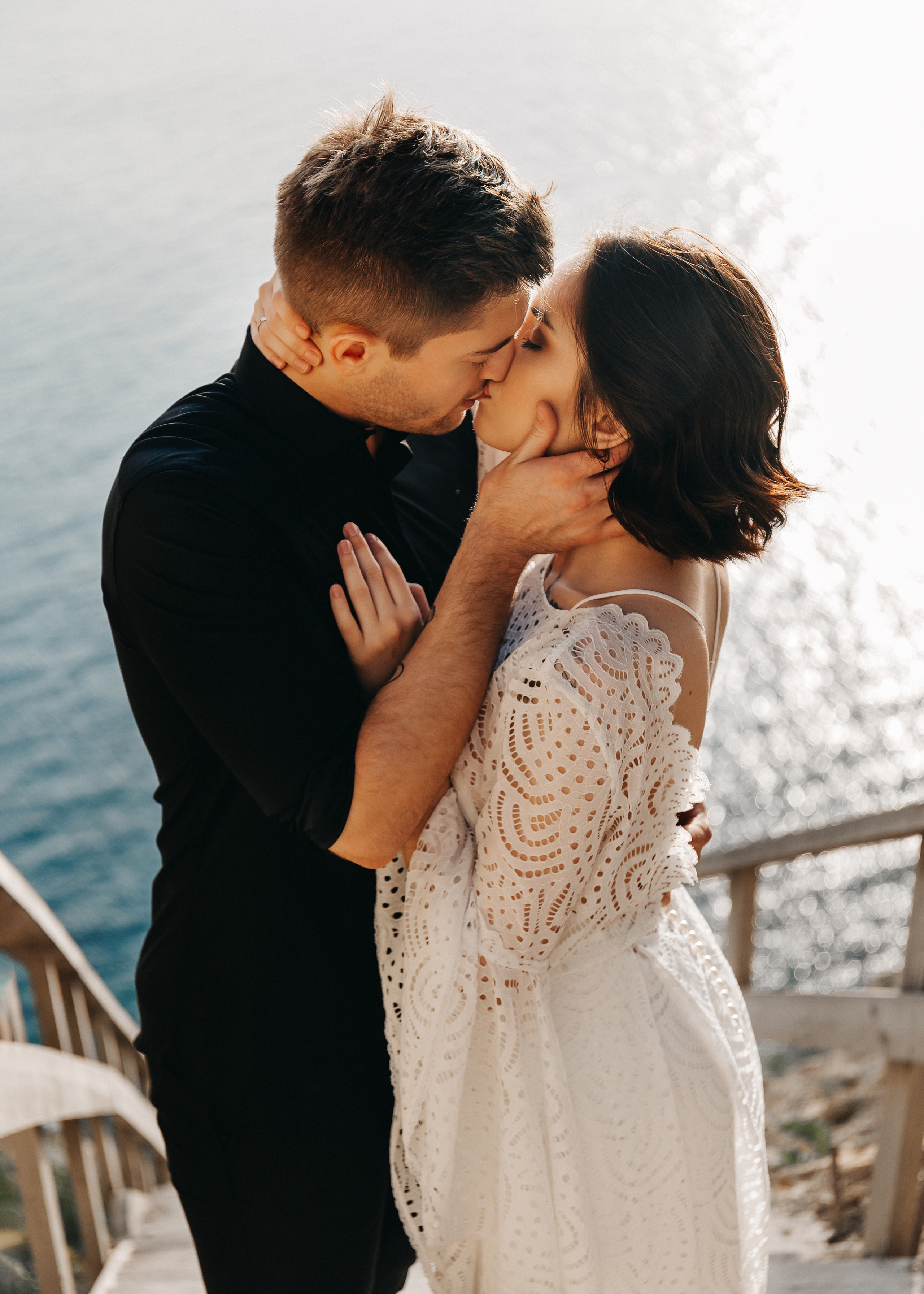 Никита и Ди, Анапа 2021. Свадебный  и семейный фотограф в Краснодаре