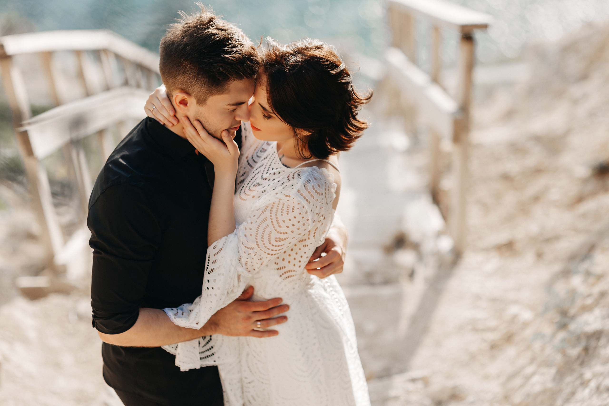 Никита и Ди, Анапа 2021. Свадебный  и семейный фотограф в Краснодаре