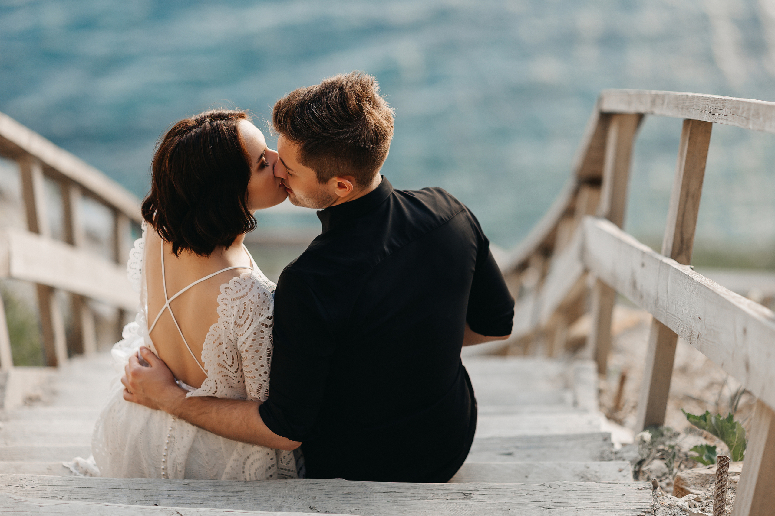 Никита и Ди, Анапа 2021. Свадебный  и семейный фотограф в Краснодаре