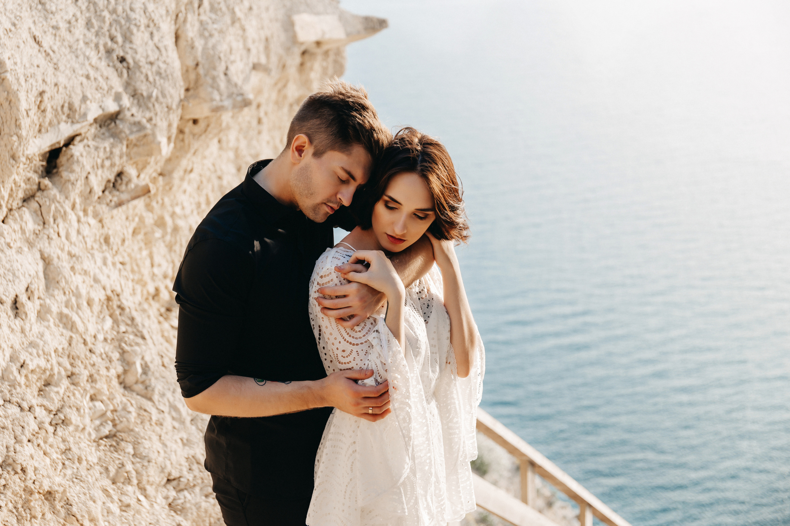 Никита и Ди, Анапа 2021. Свадебный  и семейный фотограф в Краснодаре