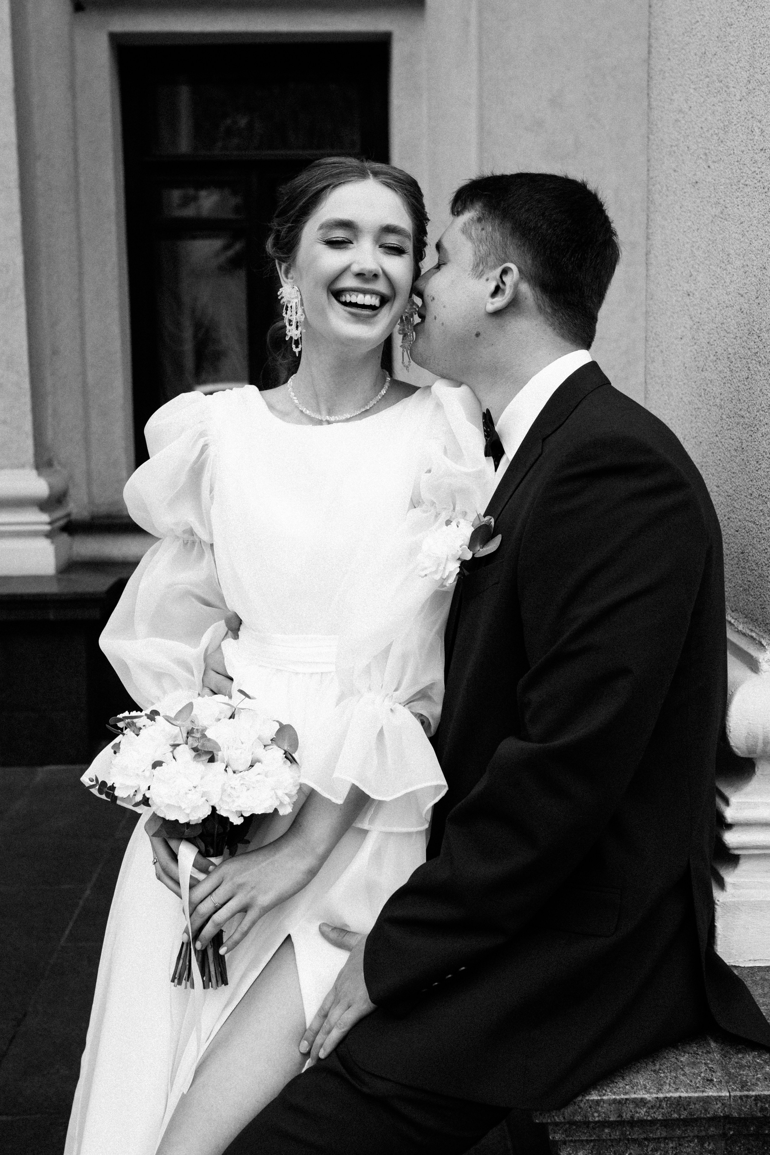 Всеволод и София. Главная