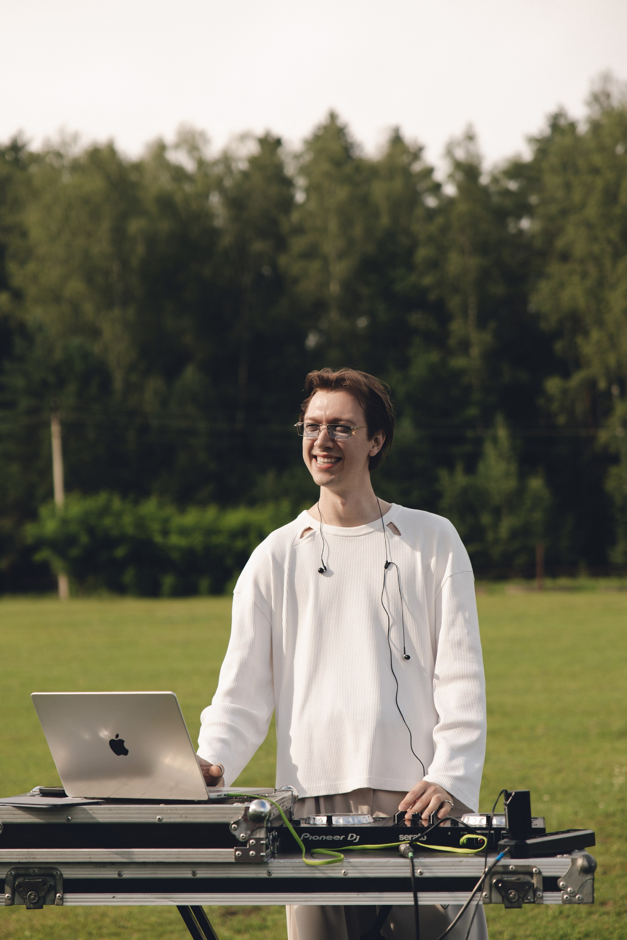 DJ GOCHA г. Москва