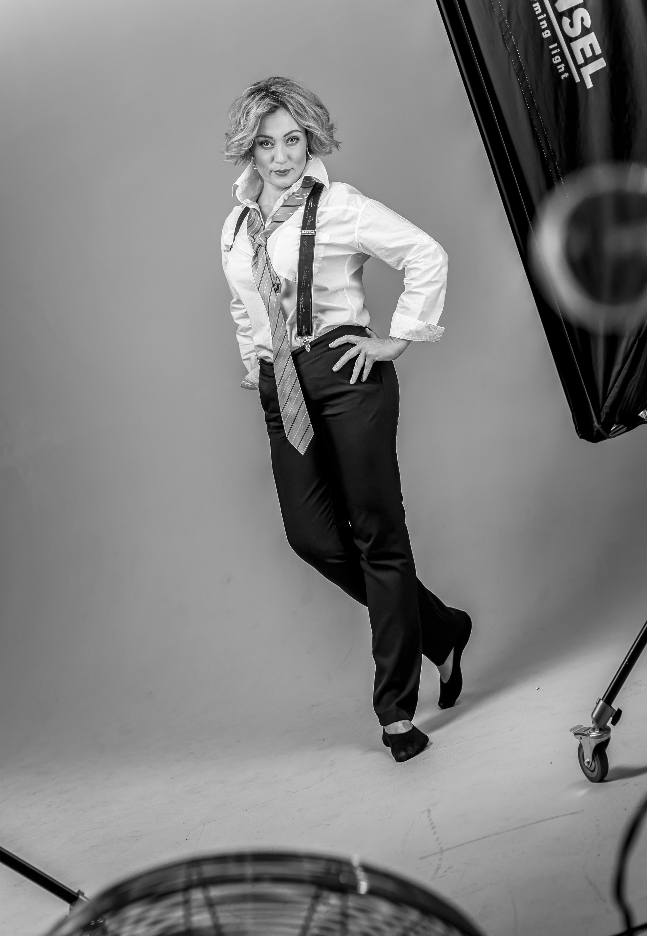 Мария. Портретный фотограф Влад Егоров