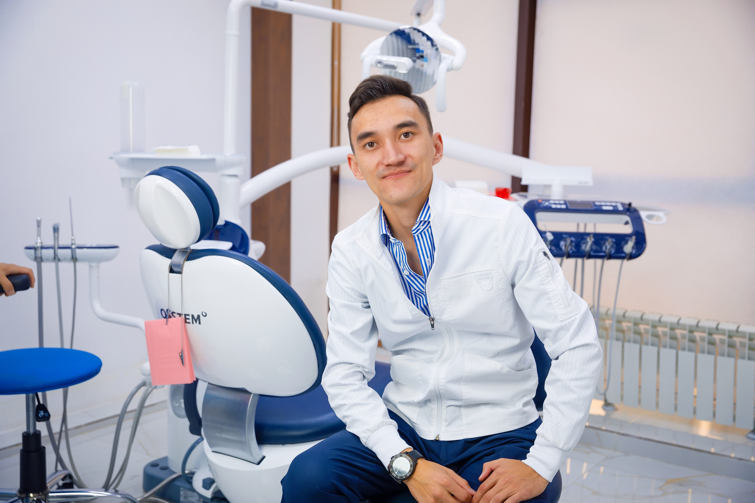 Стамотология. Семейный и Свадебный фотограф в Астане Александр Астапов