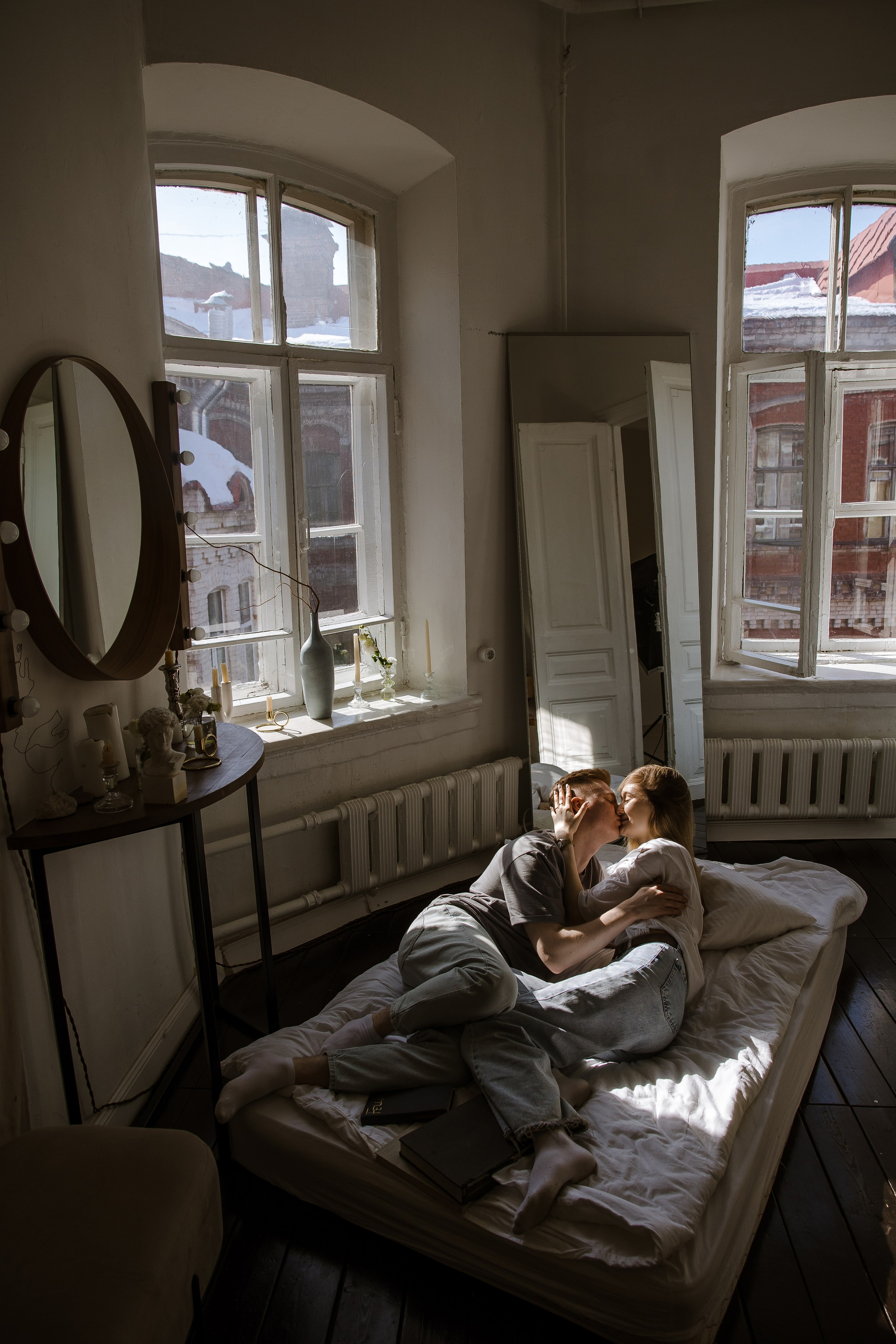 A&M. Свадебный и семейный фотограф в Самаре и Тольятти | Елена Топанцева