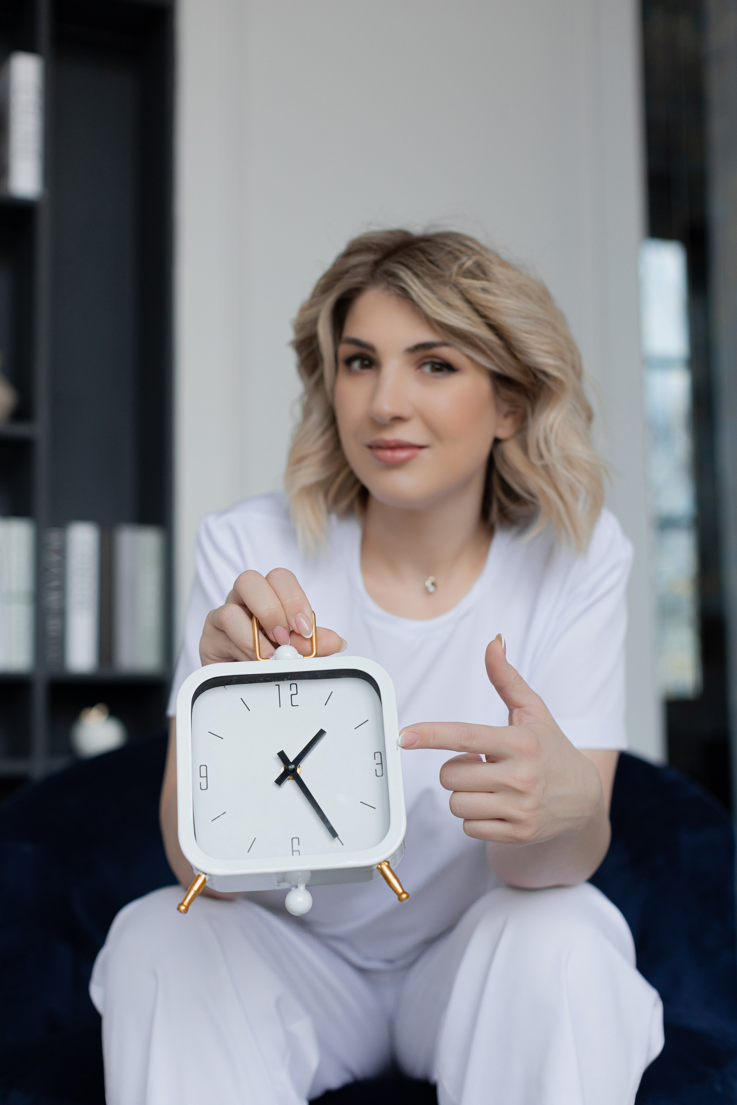 Марианна. Фотограф Анастасия Пинчук