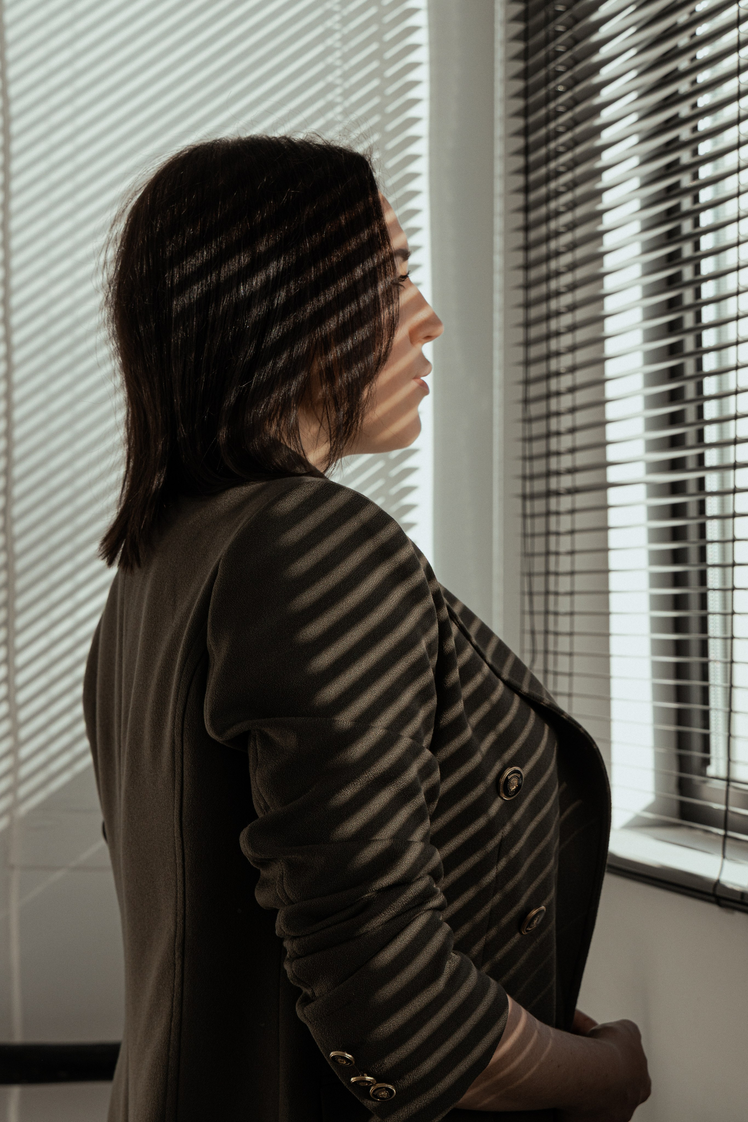 Диана. Фотограф Анастасия Пинчук