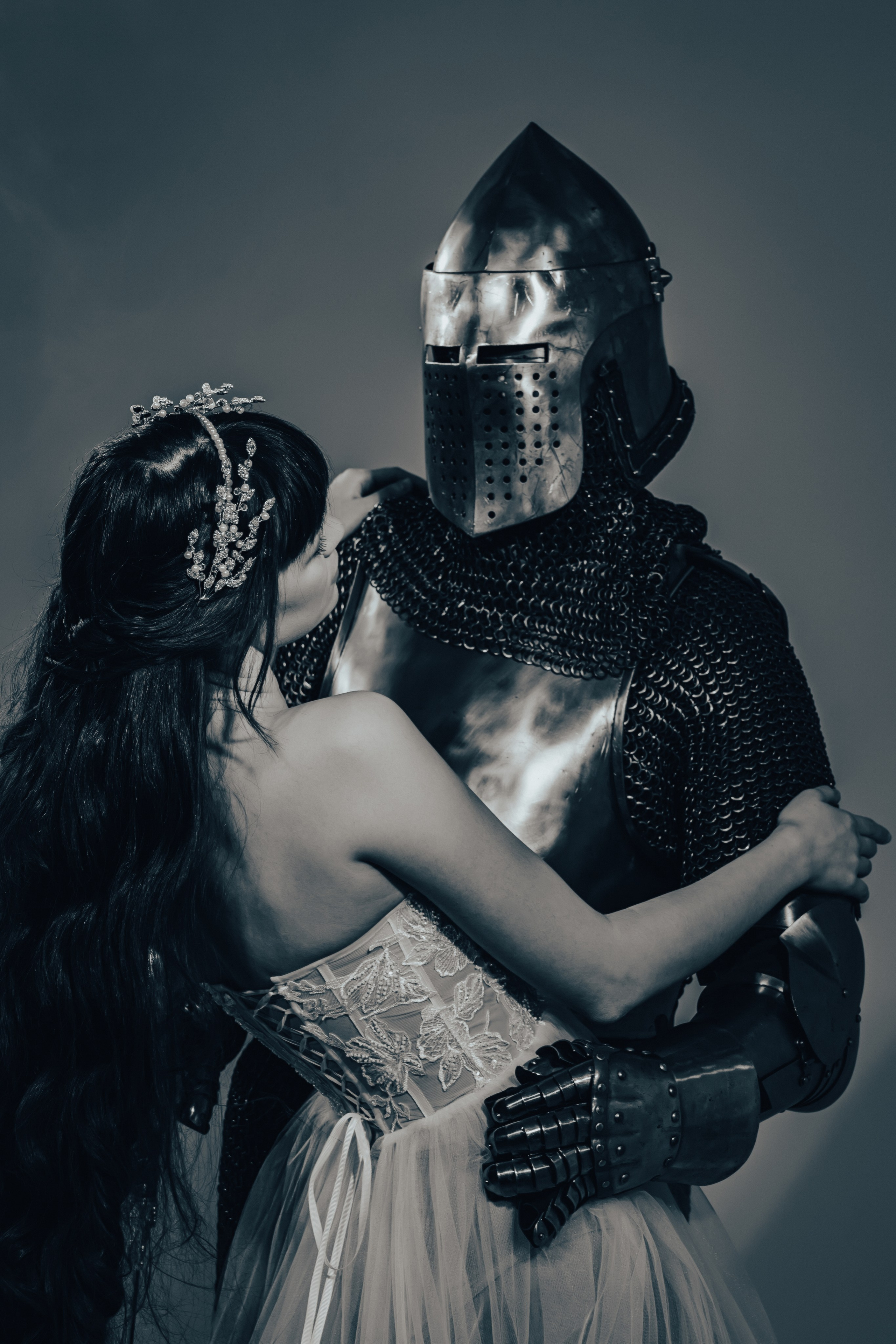 Воин судьбы. Свадебный и портретный фотограф Казань | Белебей