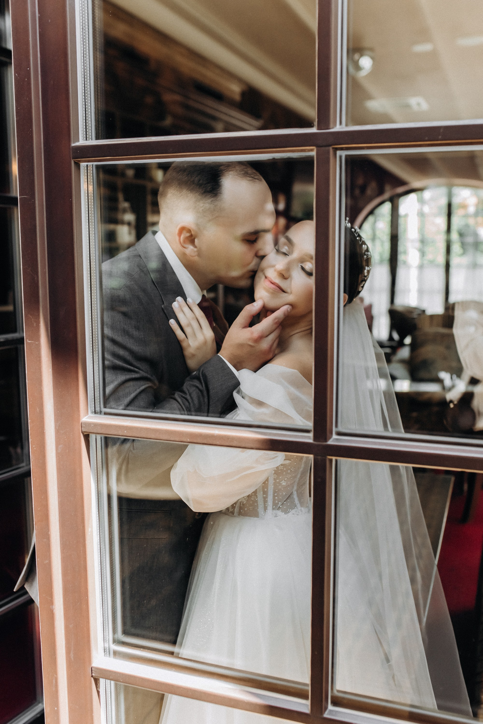 А&L. Свадебный и семейный фотограф Минск Юлия Игнатович